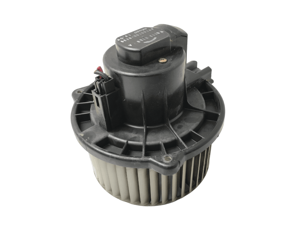 Ventilador Calefacción Jeep Grand Cherokee II - 1661000230
