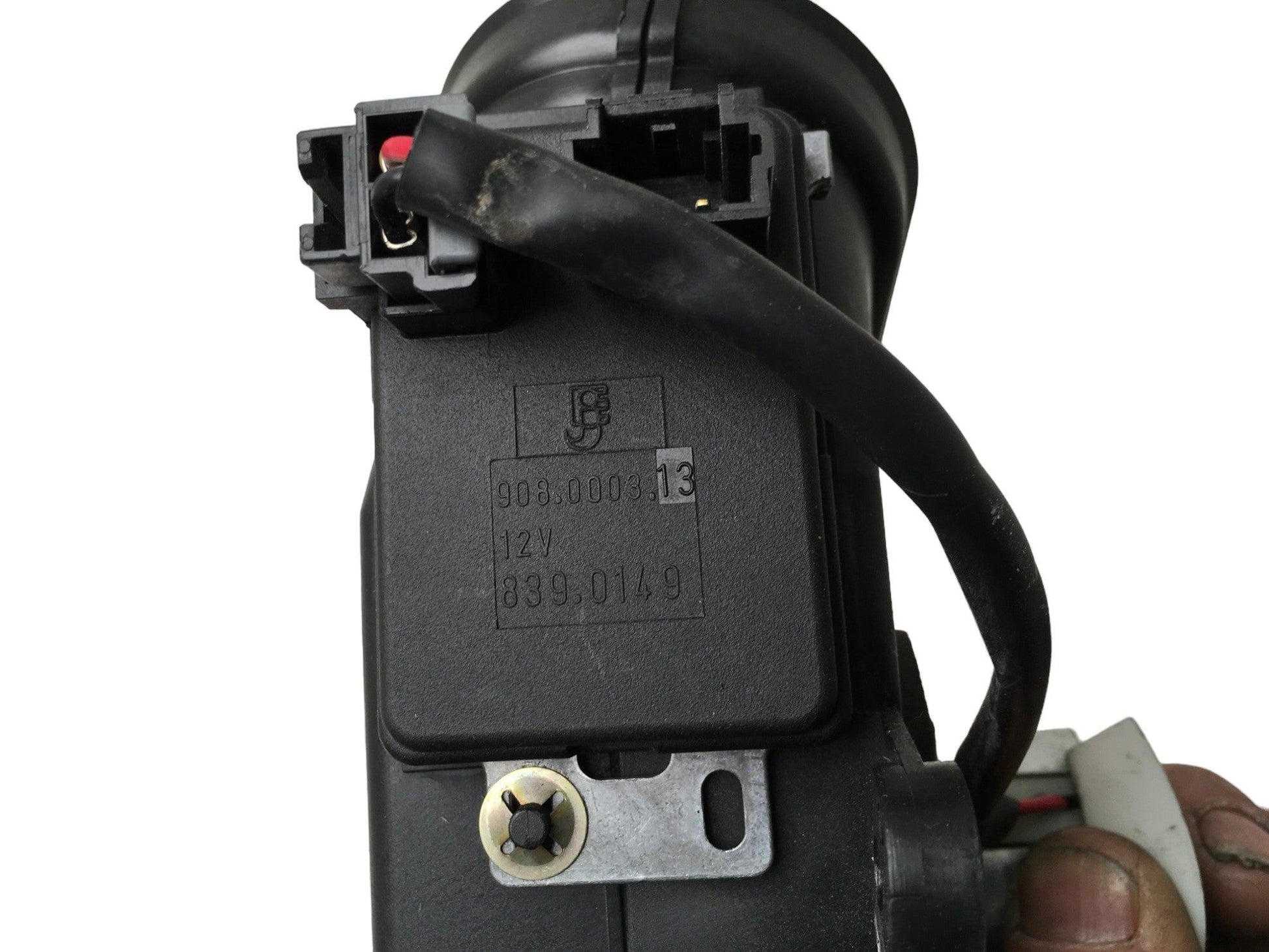 Ventilador calefaccion Lancia Phedra 180 - 908000313