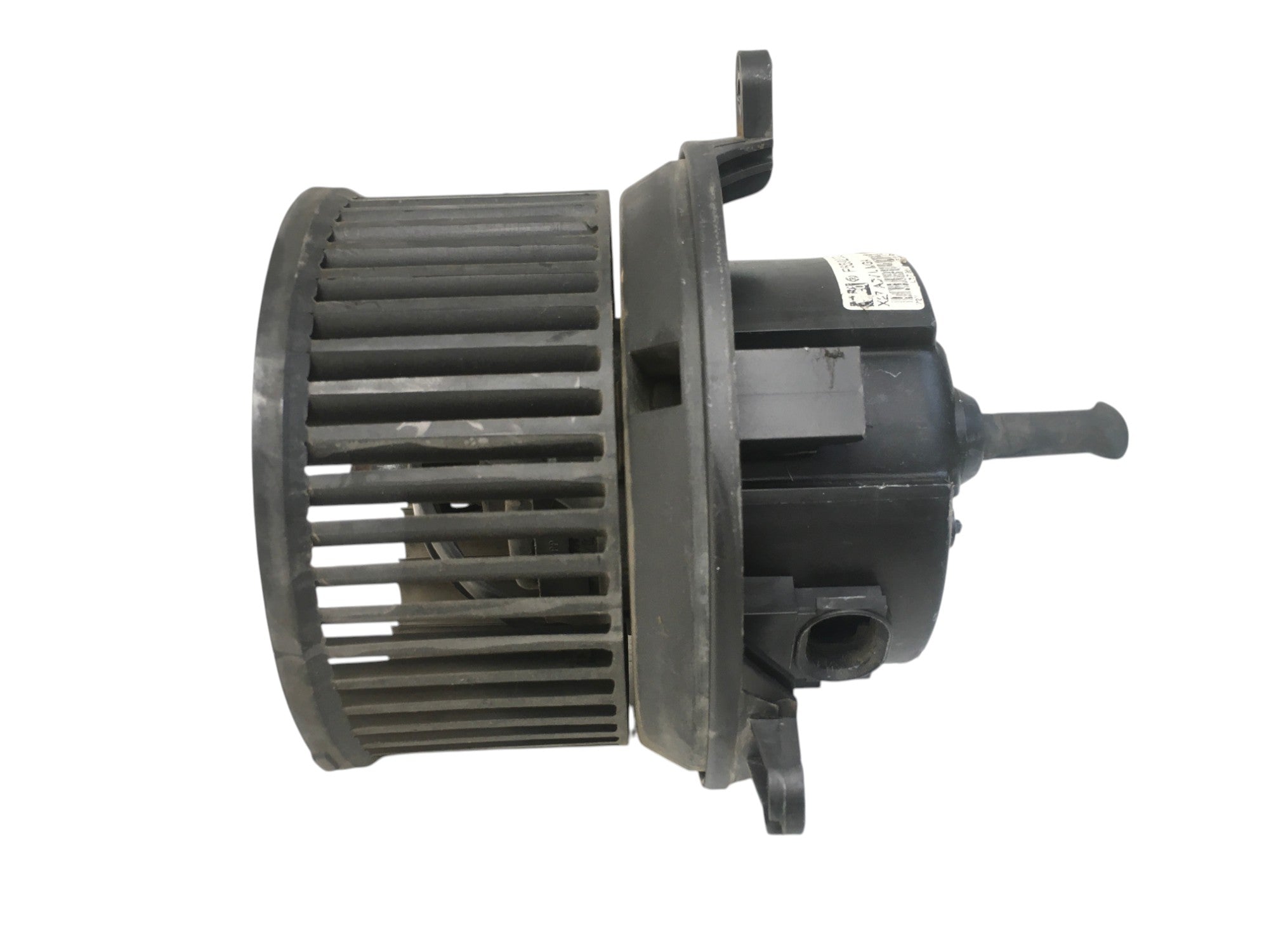 Ventilador Calefaccion Mercedes Sprinter W903 - F659222K