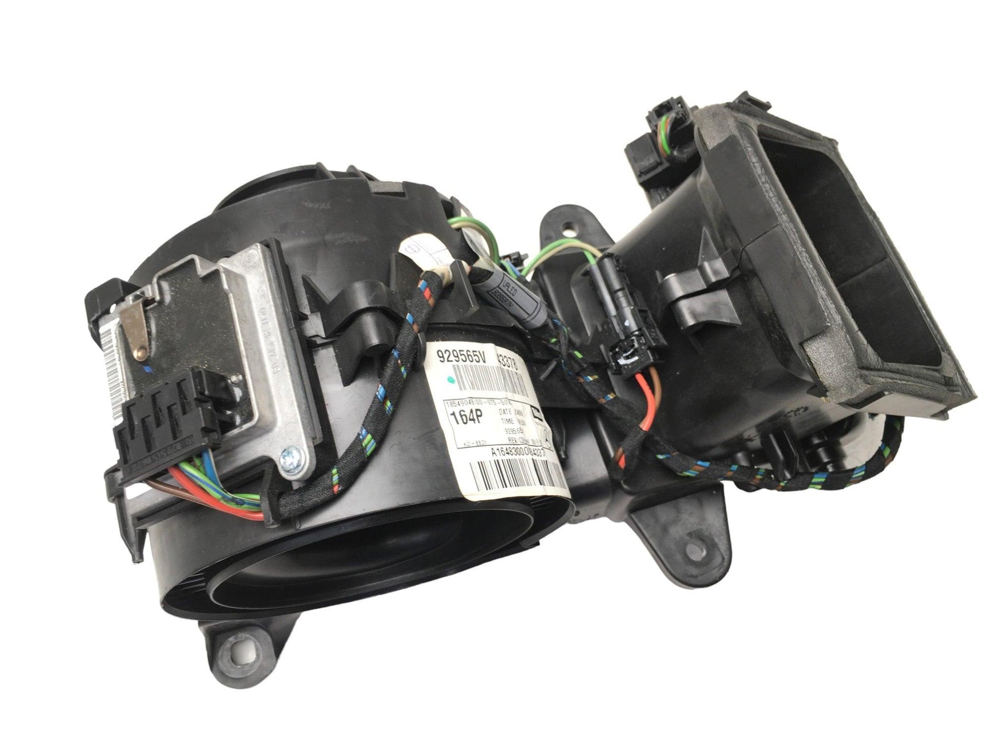 Ventilador Calefaccion Mercedes W164 - A164830000 _