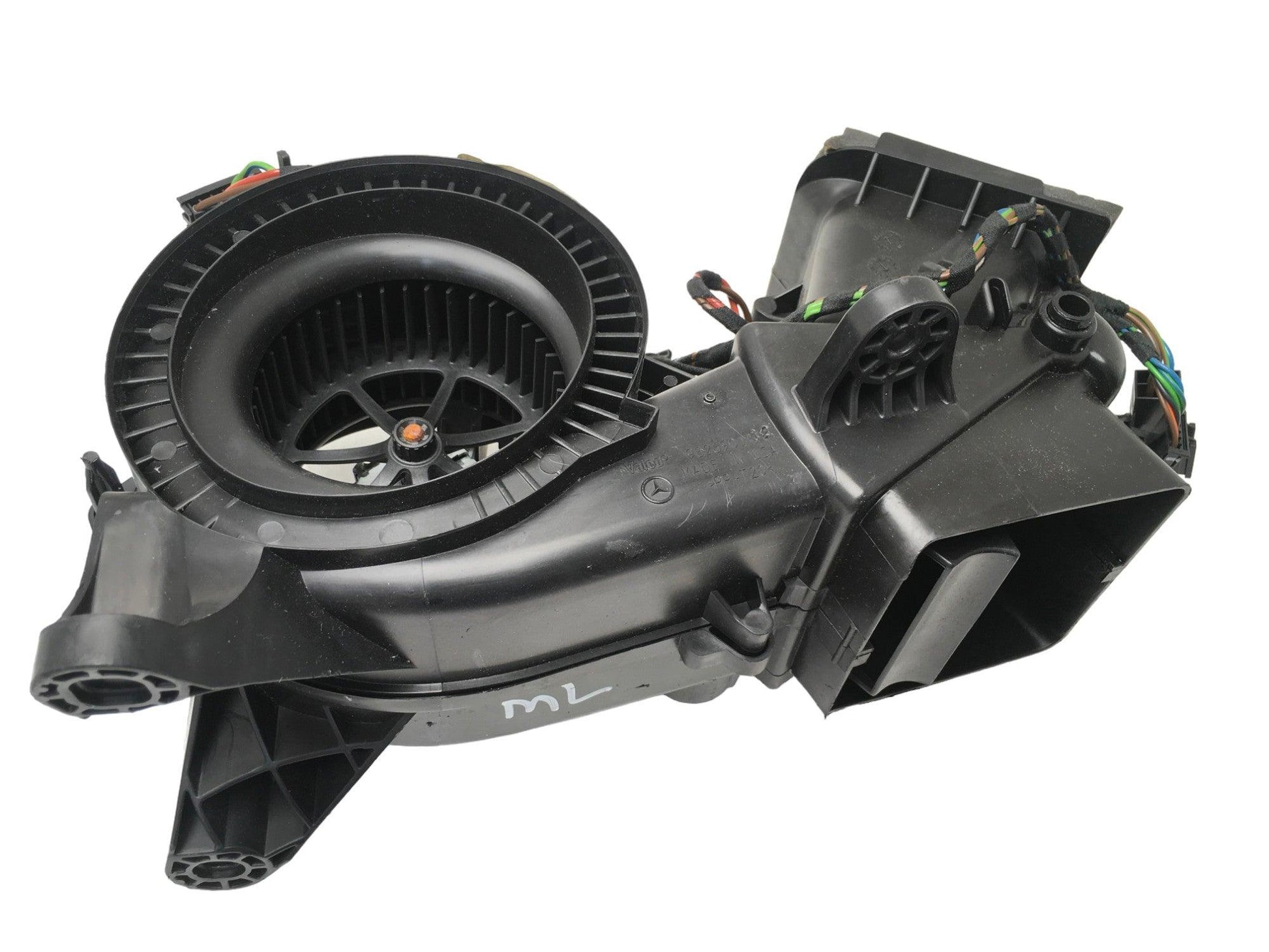 Ventilador Calefaccion Mercedes W164 - A164830000 _