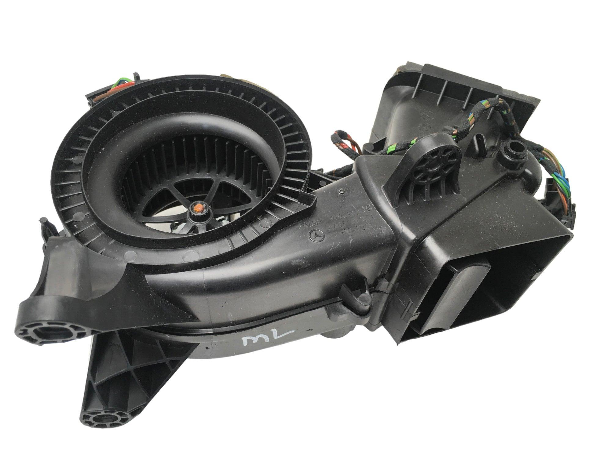Ventilador Calefaccion Mercedes W164 - A164830000 _