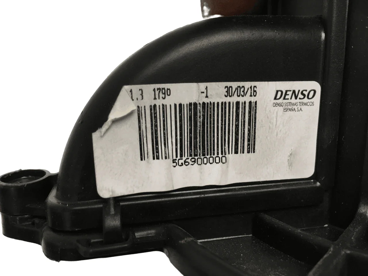 Ventilador calefaccion PSA 5G6928100