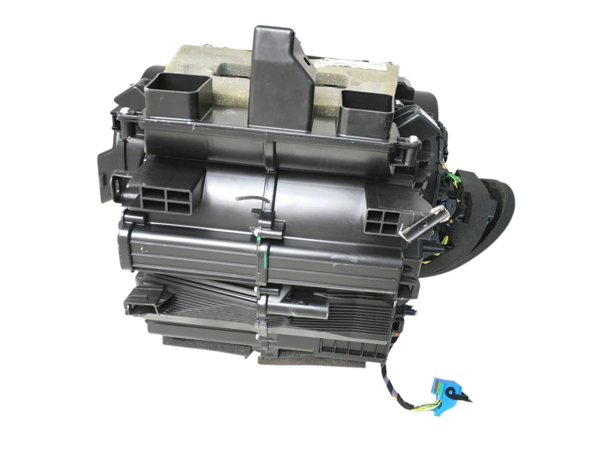 Ventilador calefaccion PSA 9830697280 - 9830697280