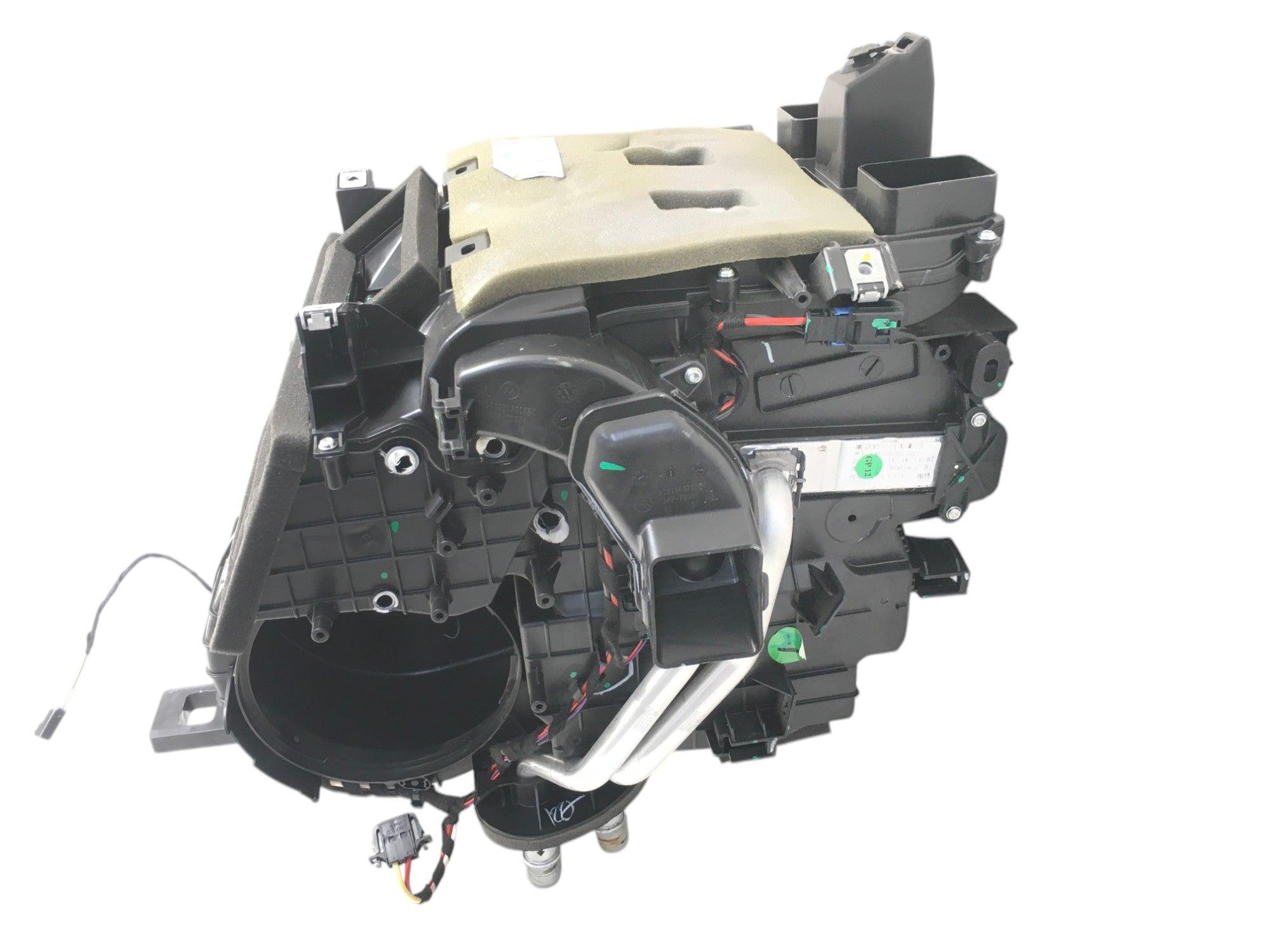 Ventilador calefaccion PSA 9830697280 - 9830697280