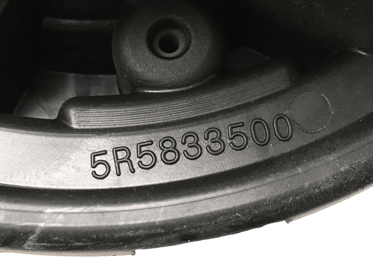 Ventilador calefaccion Renault 5P373EQ15 - 5P373EQ15