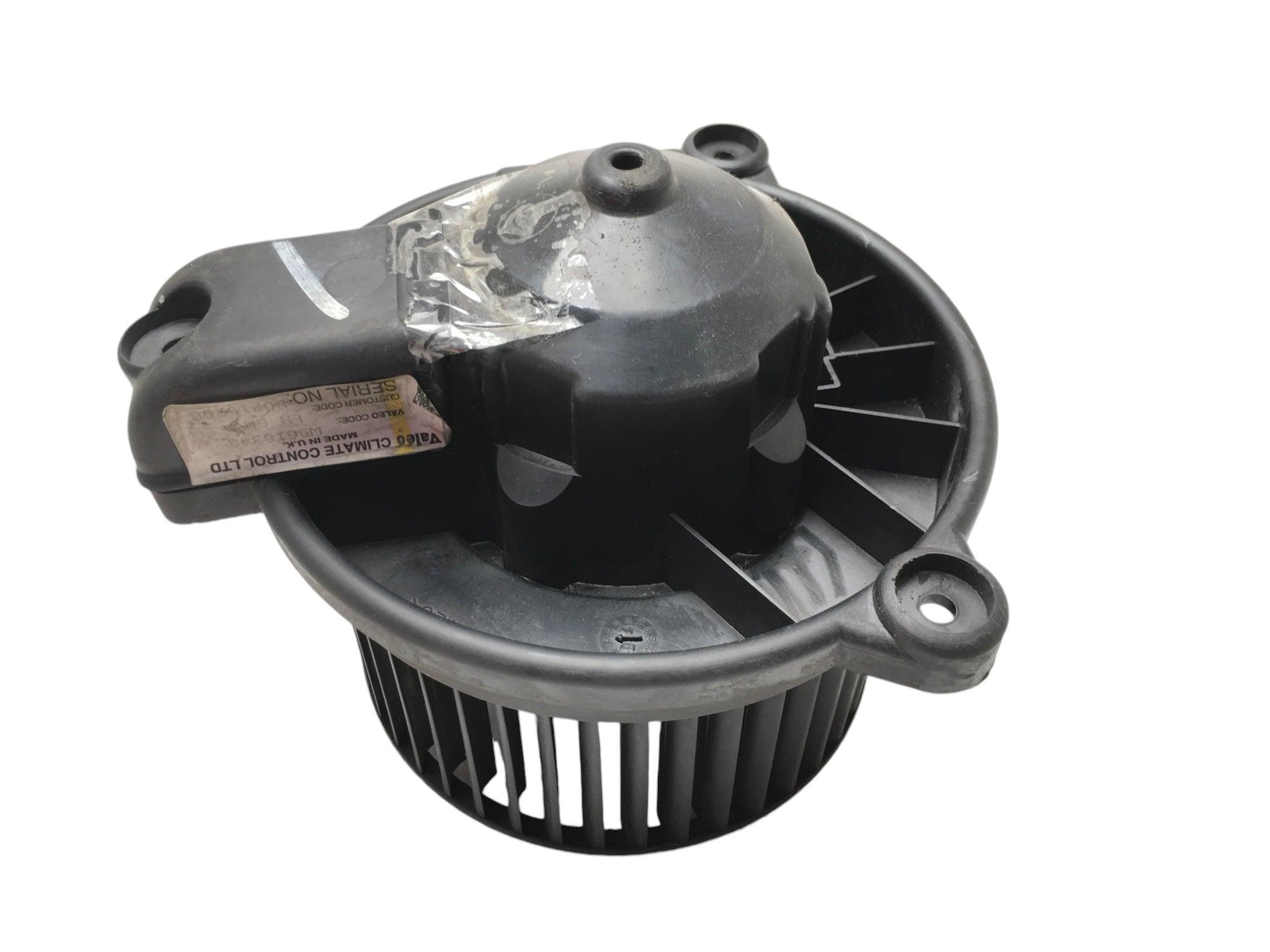Ventilador Calefaccion Rover 45 / Civic VI - W961834S