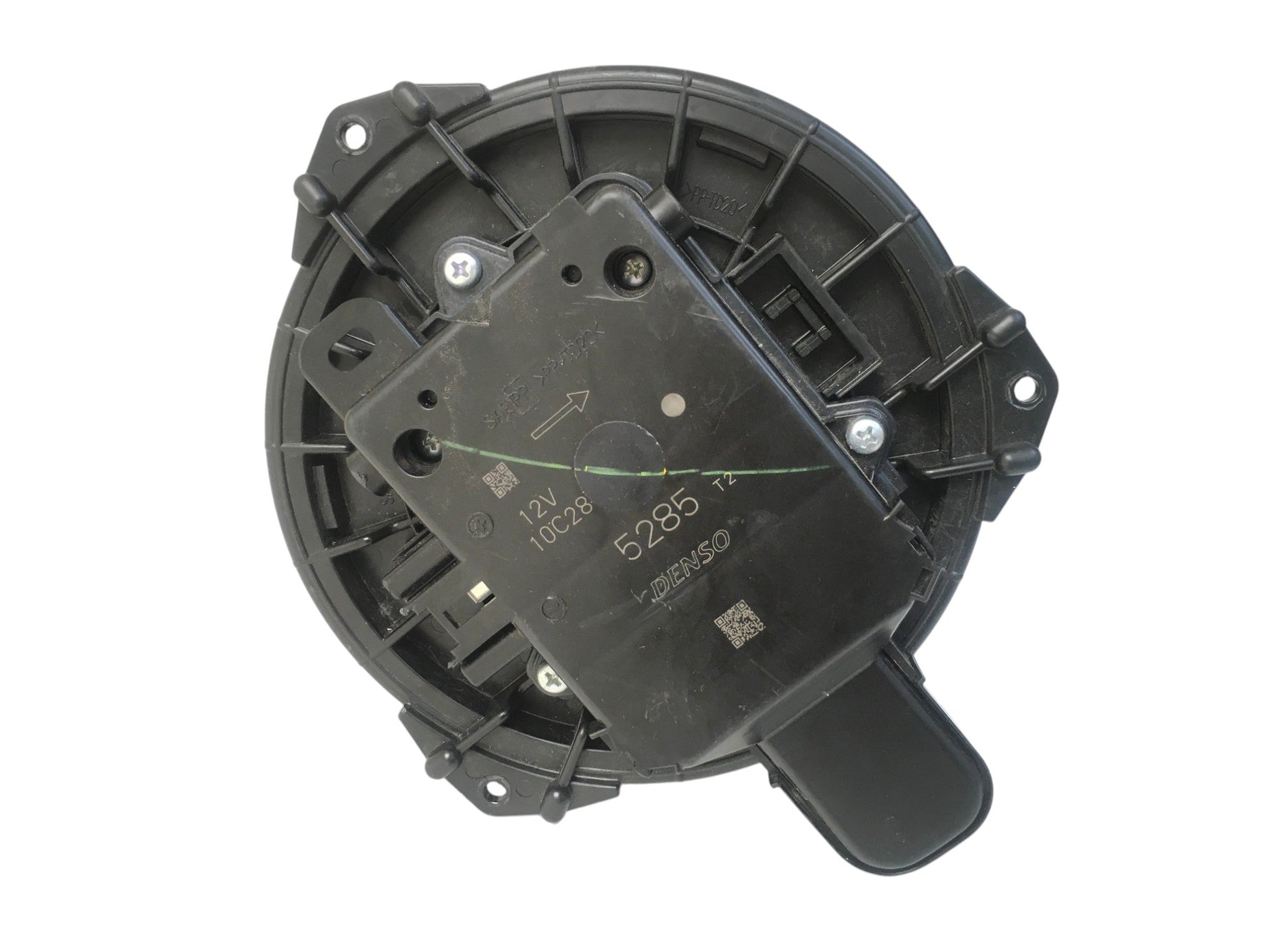 Ventilador Calefaccion Toyota C - HR 10 Corolla 21 - 87103F4020