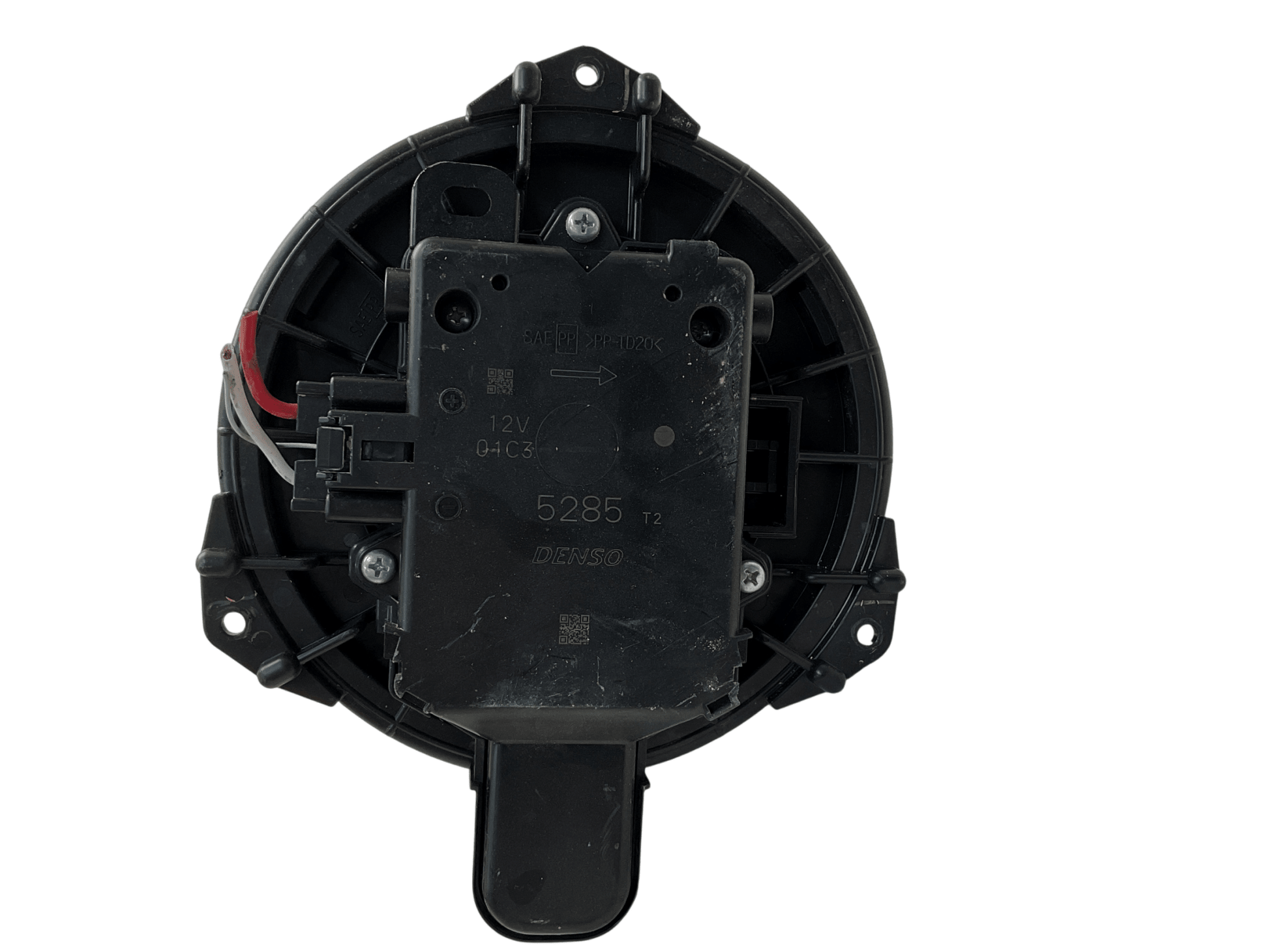 Ventilador calefaccion Toyota C HR 16-25 - 87103F4020