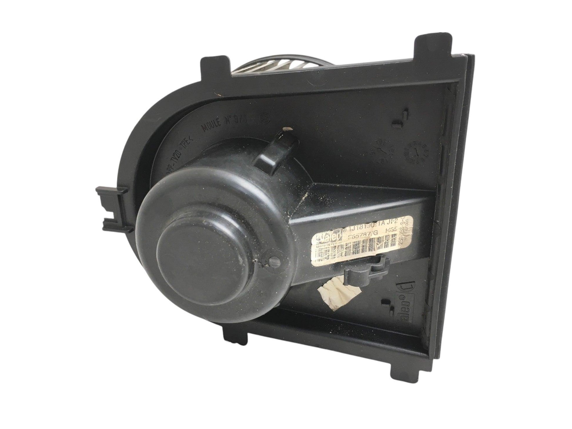 Ventilador Calefaccion VW 1J1819021A - 1J1819021A