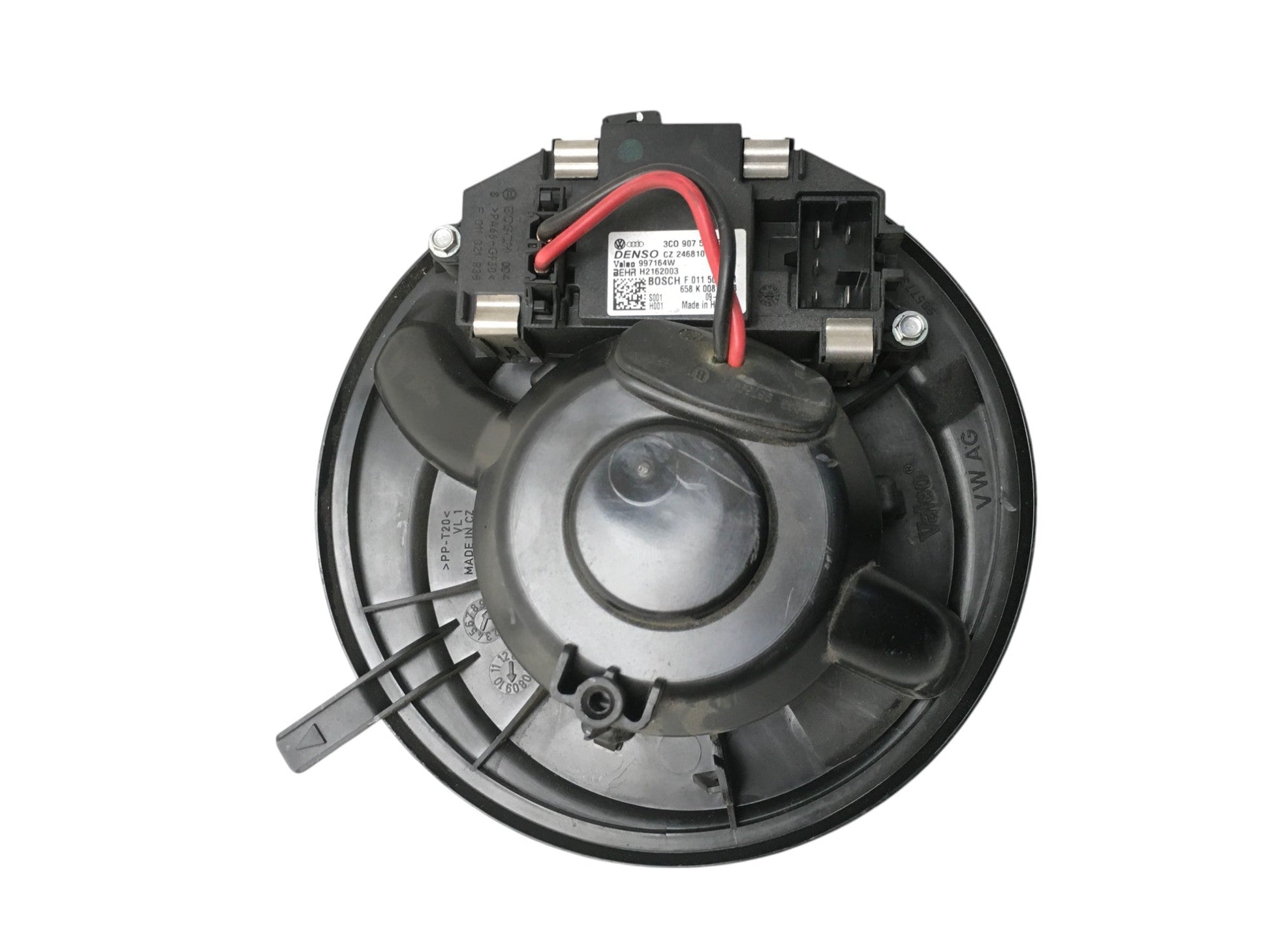 Ventilador Calefaccion VW 1K1820015G - 1K1820015G