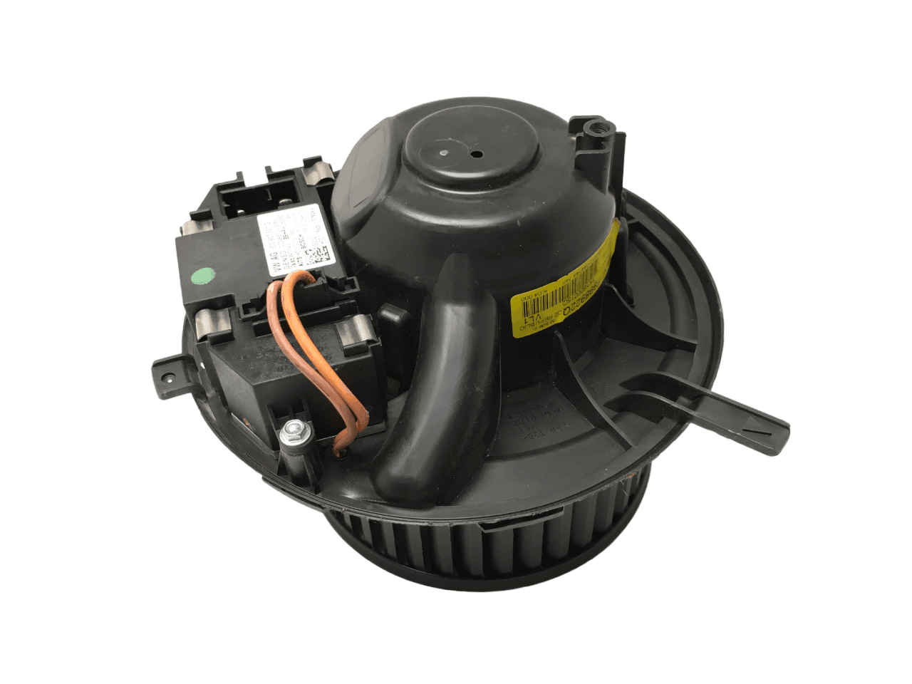 Ventilador calefaccion VW 1K1820015Q - 1K1820015Q