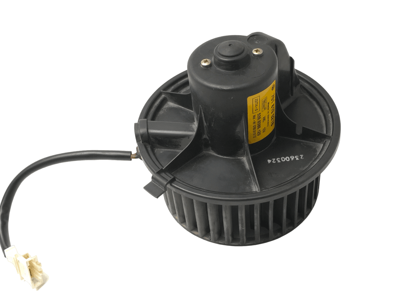 Ventilador calefaccion VW Transporter T4 - 701819021B