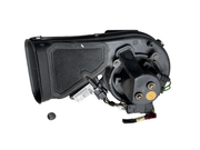 Ventilador calefaccion X5/Range Lover 9140010217 - 9140010217