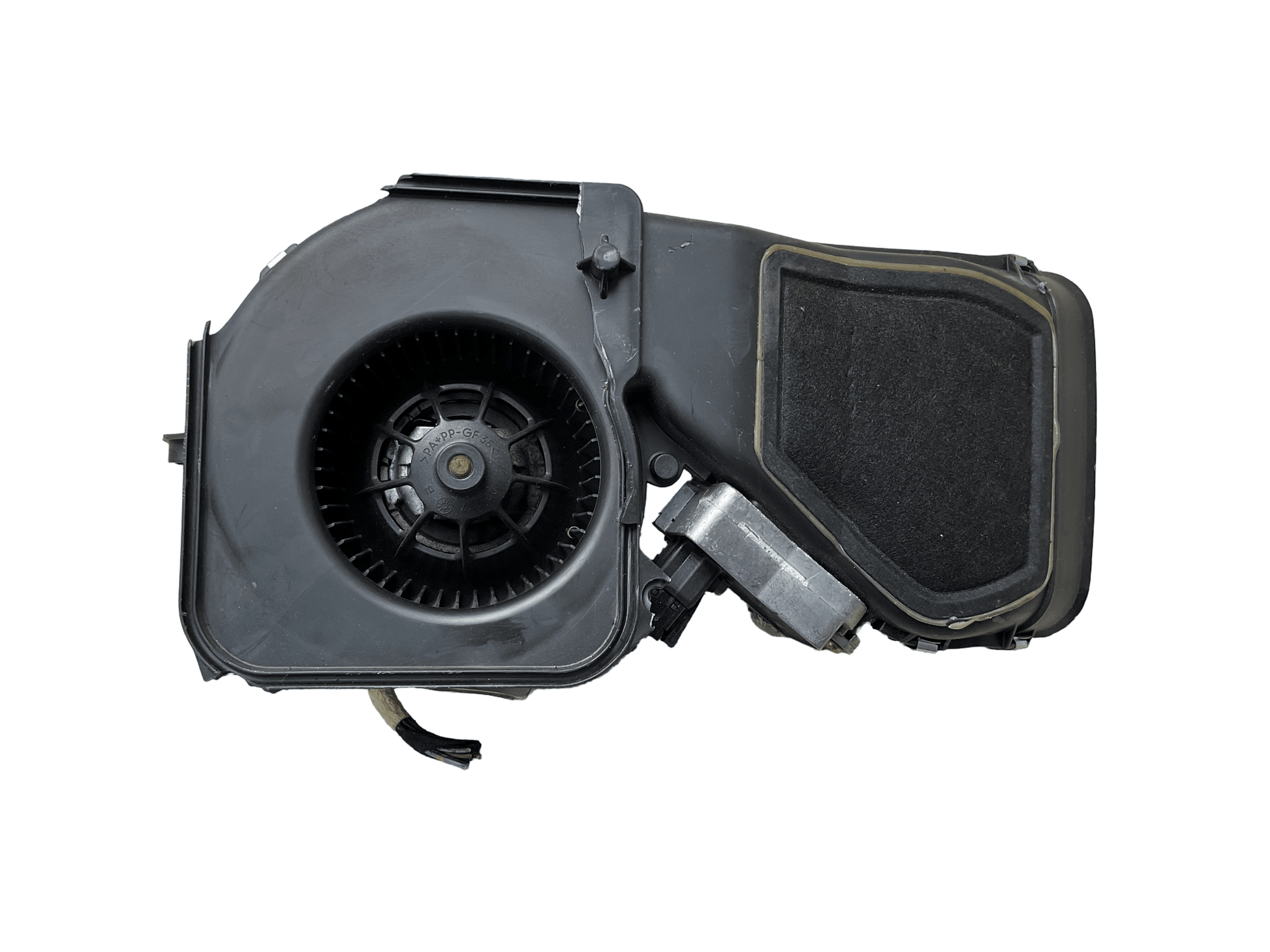 Ventilador calefaccion X5/Range Lover 9140010217 - 9140010217