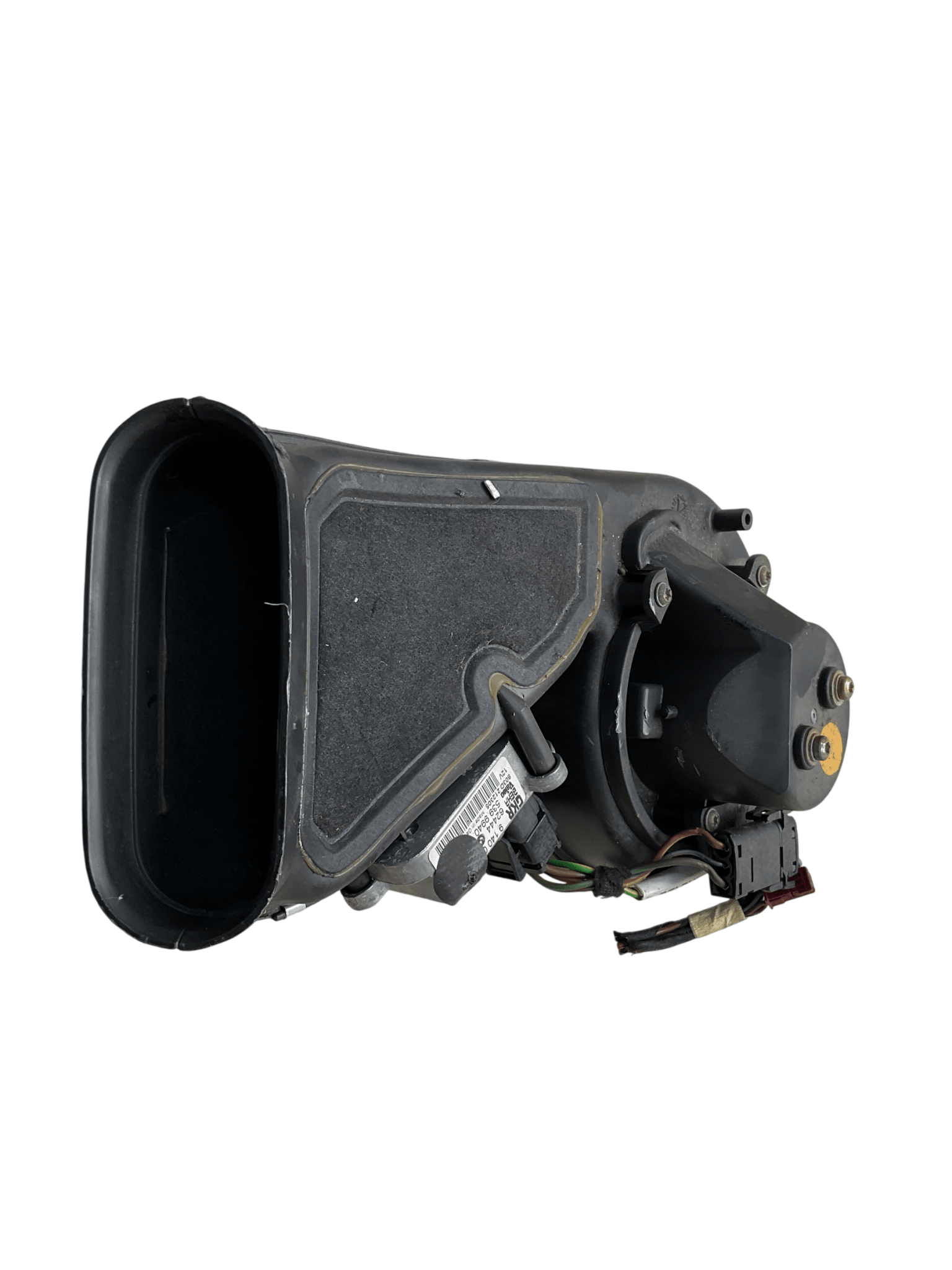 Ventilador calefaccion X5/Range Lover 9140010217 - 9140010217