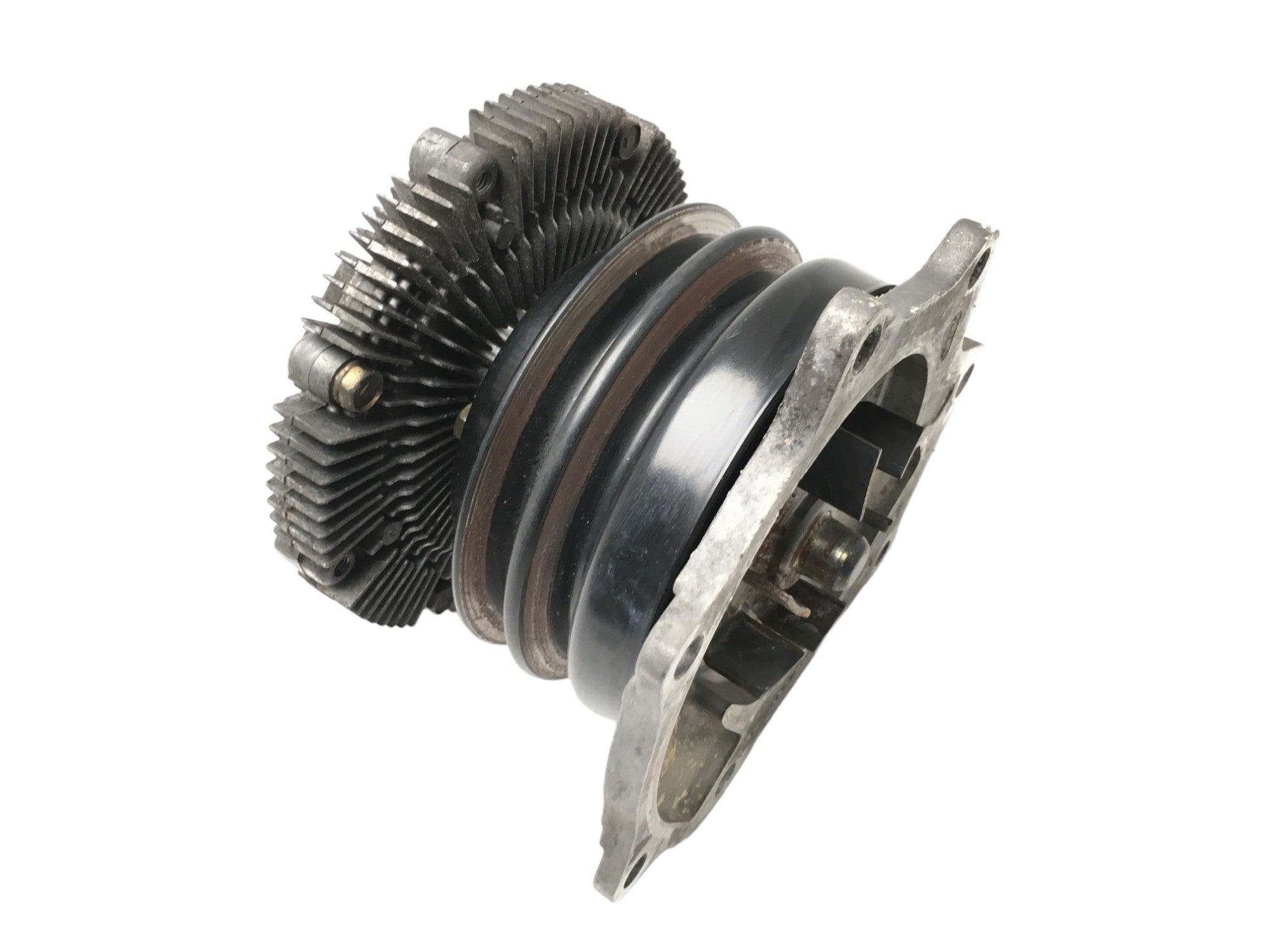 Ventilador motor Nissan Terrano II - 90508001