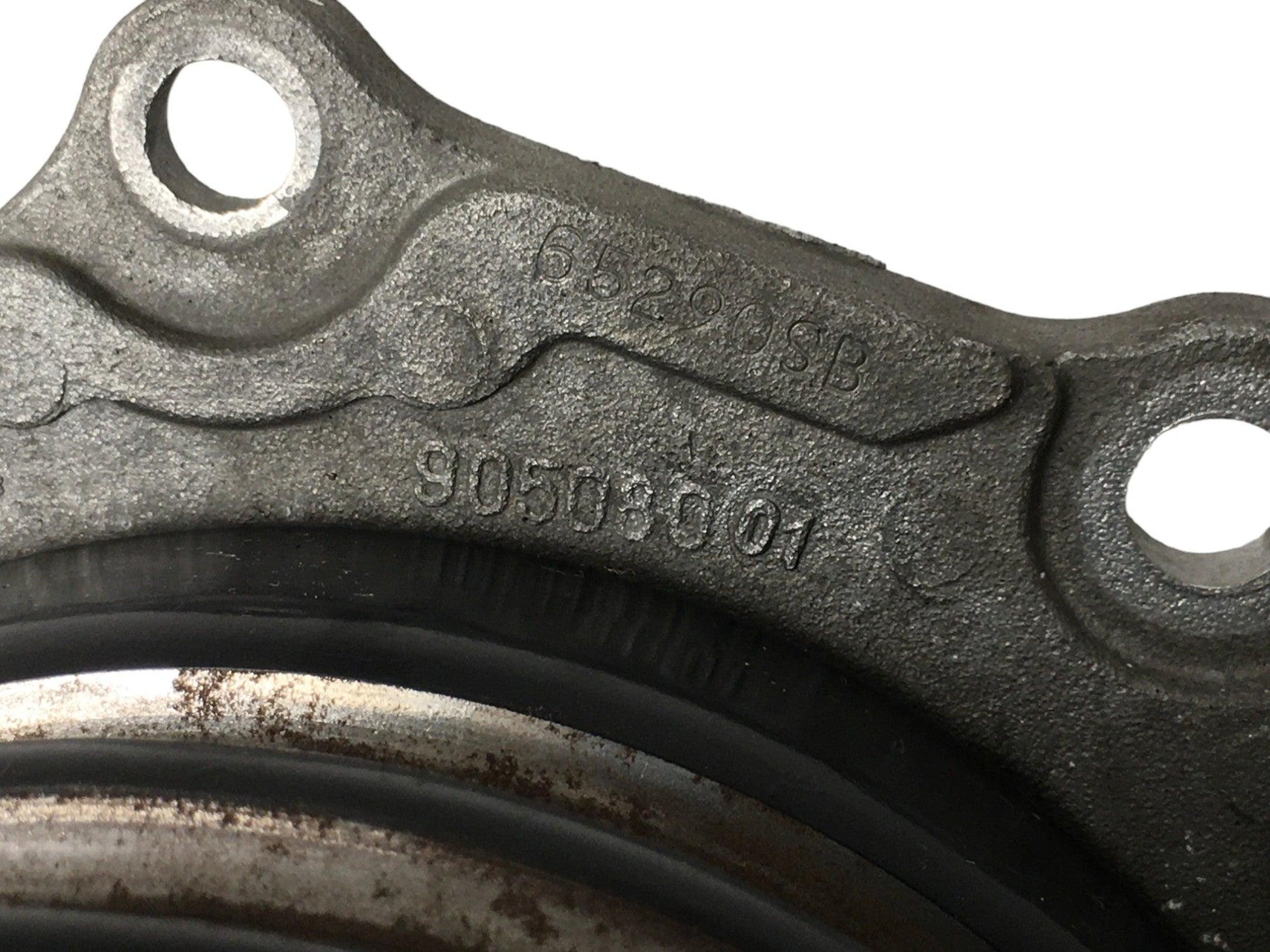 Ventilador motor Nissan Terrano II - 90508001