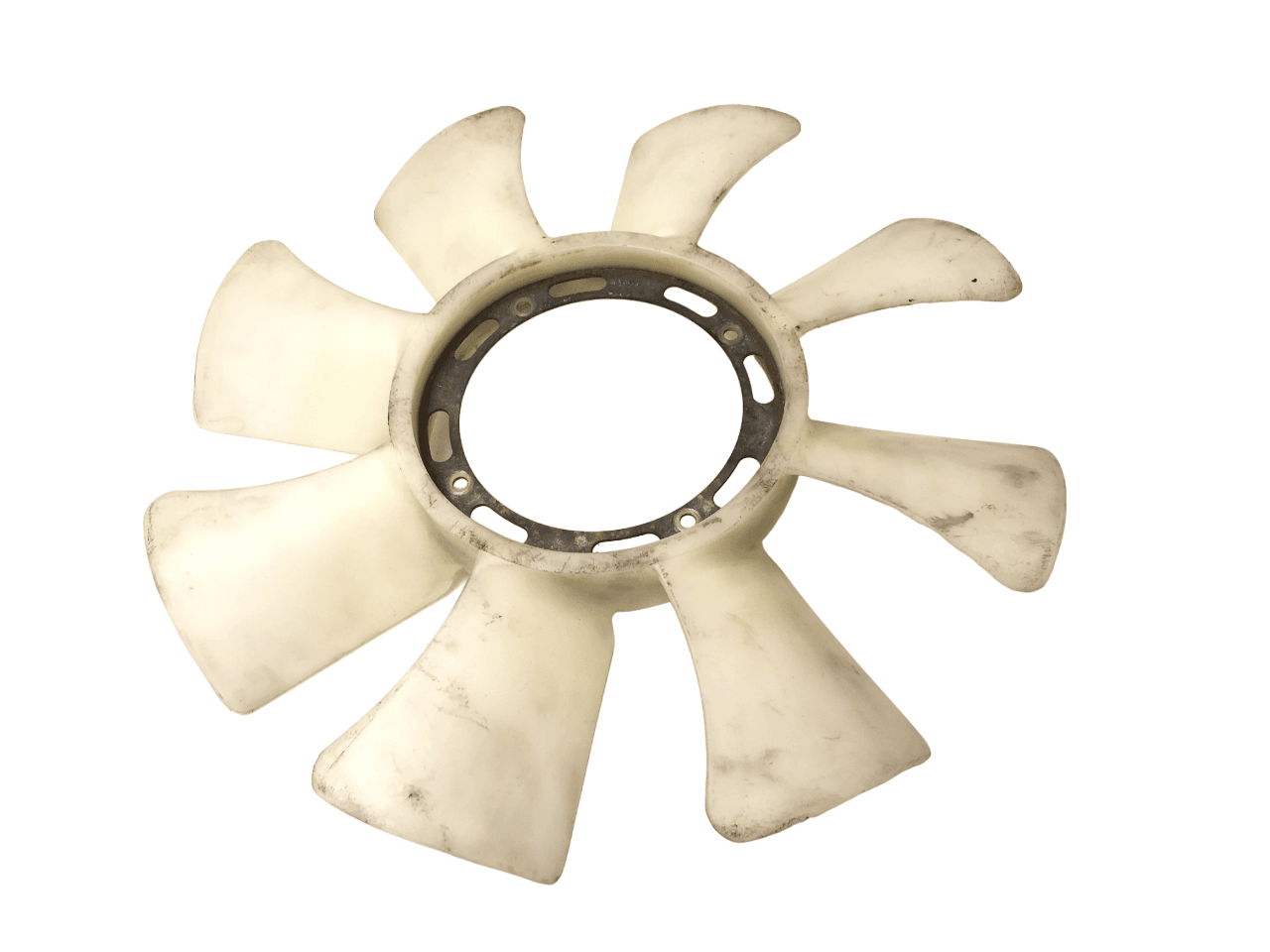 Ventilador Radiador Mitsubishi MD317680 - MD317680