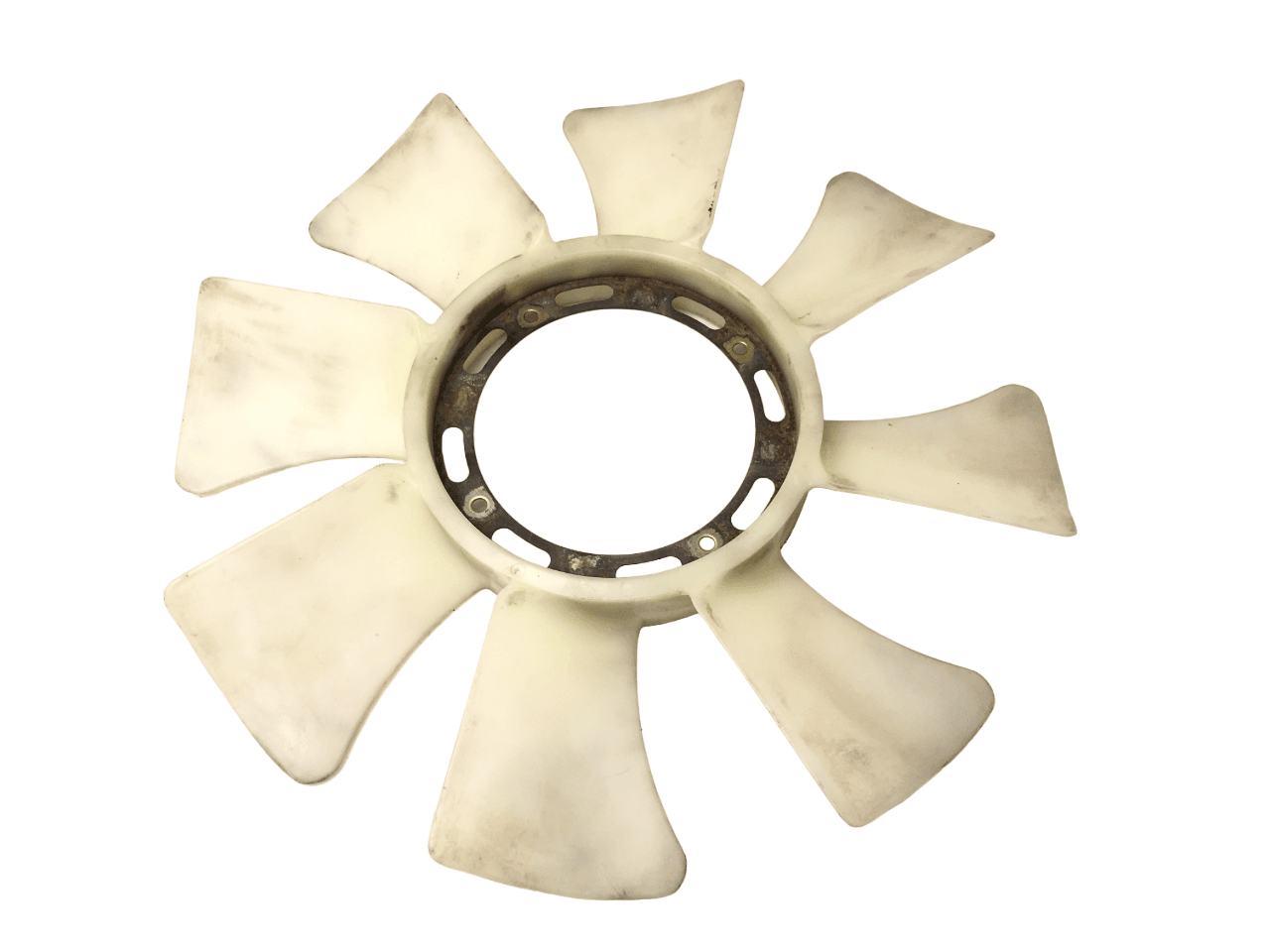 Ventilador Radiador Mitsubishi MD317680 - MD317680