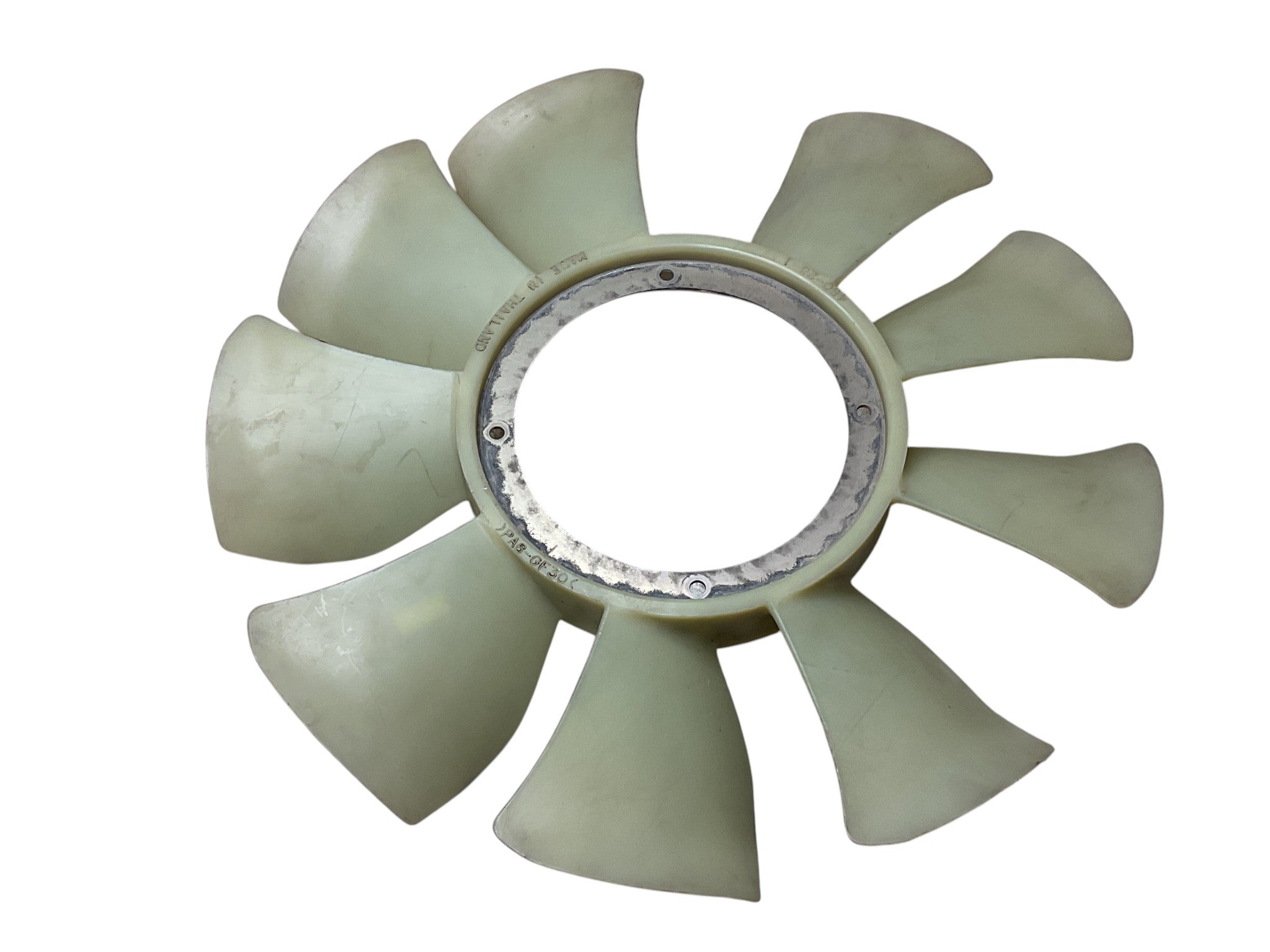 Ventilador Viscoso Ford Ranger 2005 - 2011 - 450231