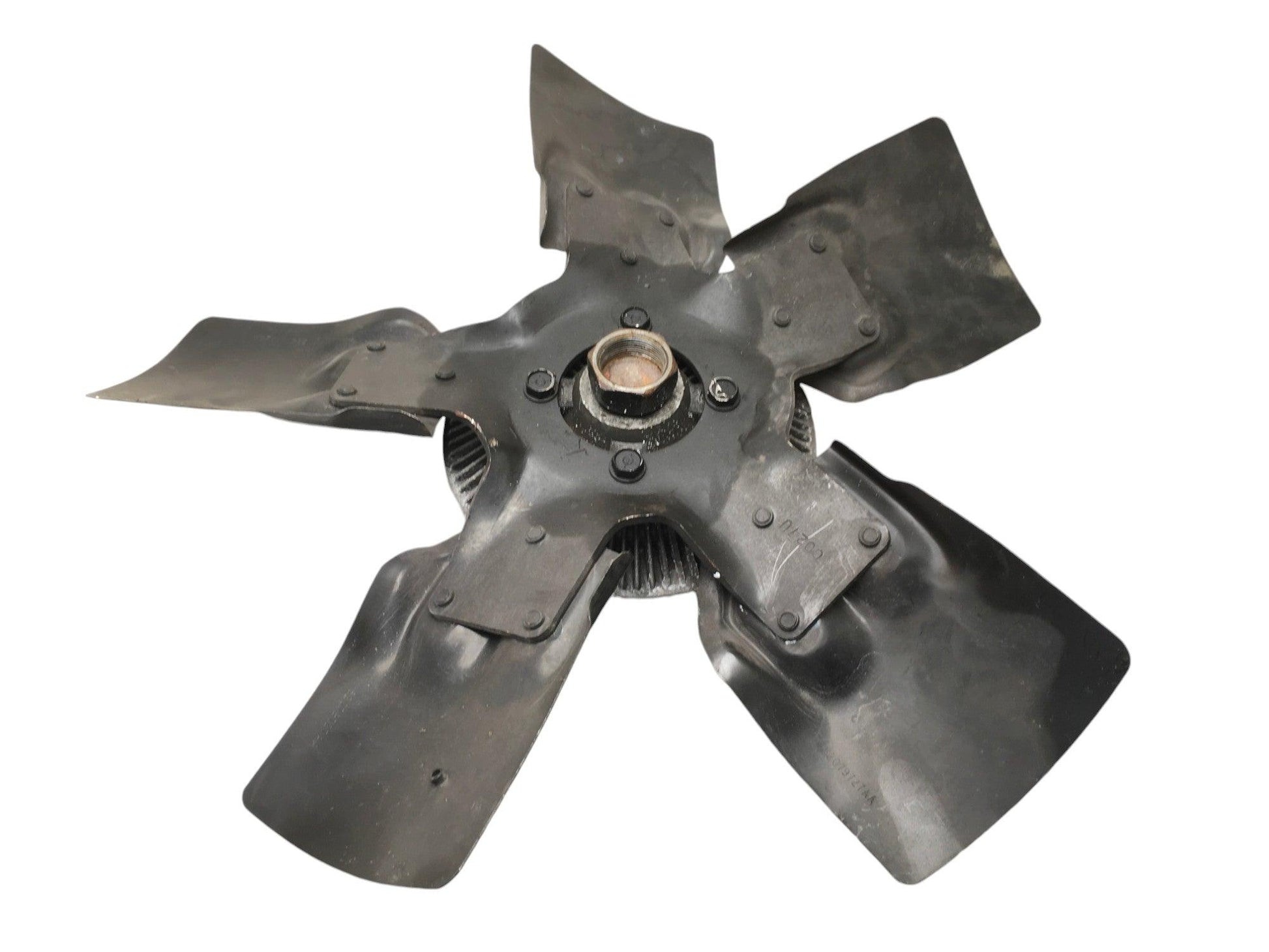 Ventilador viscoso Jeep Cherokee KJ - 52079727AA