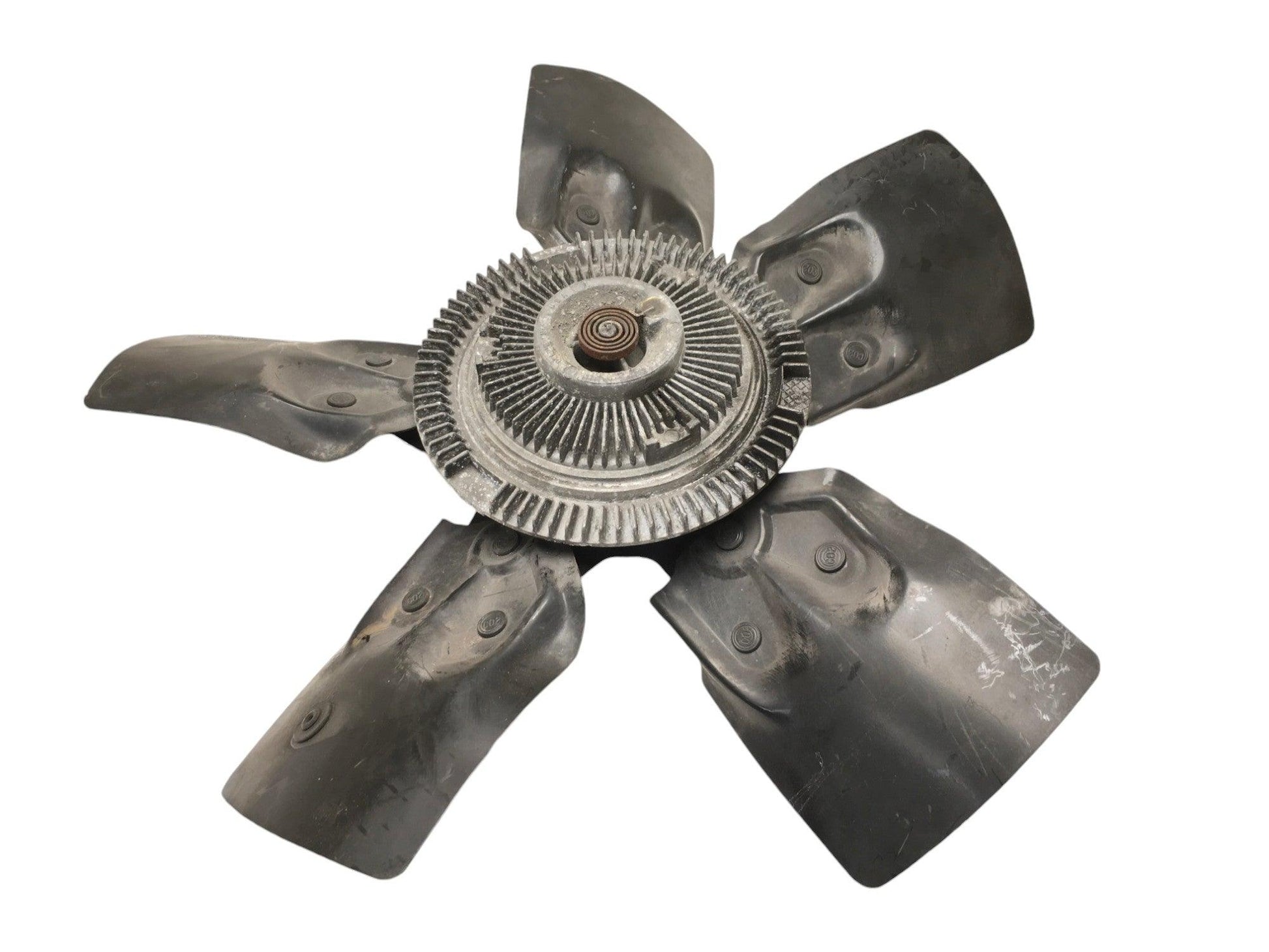 Ventilador viscoso Jeep Cherokee KJ - 52079727AA