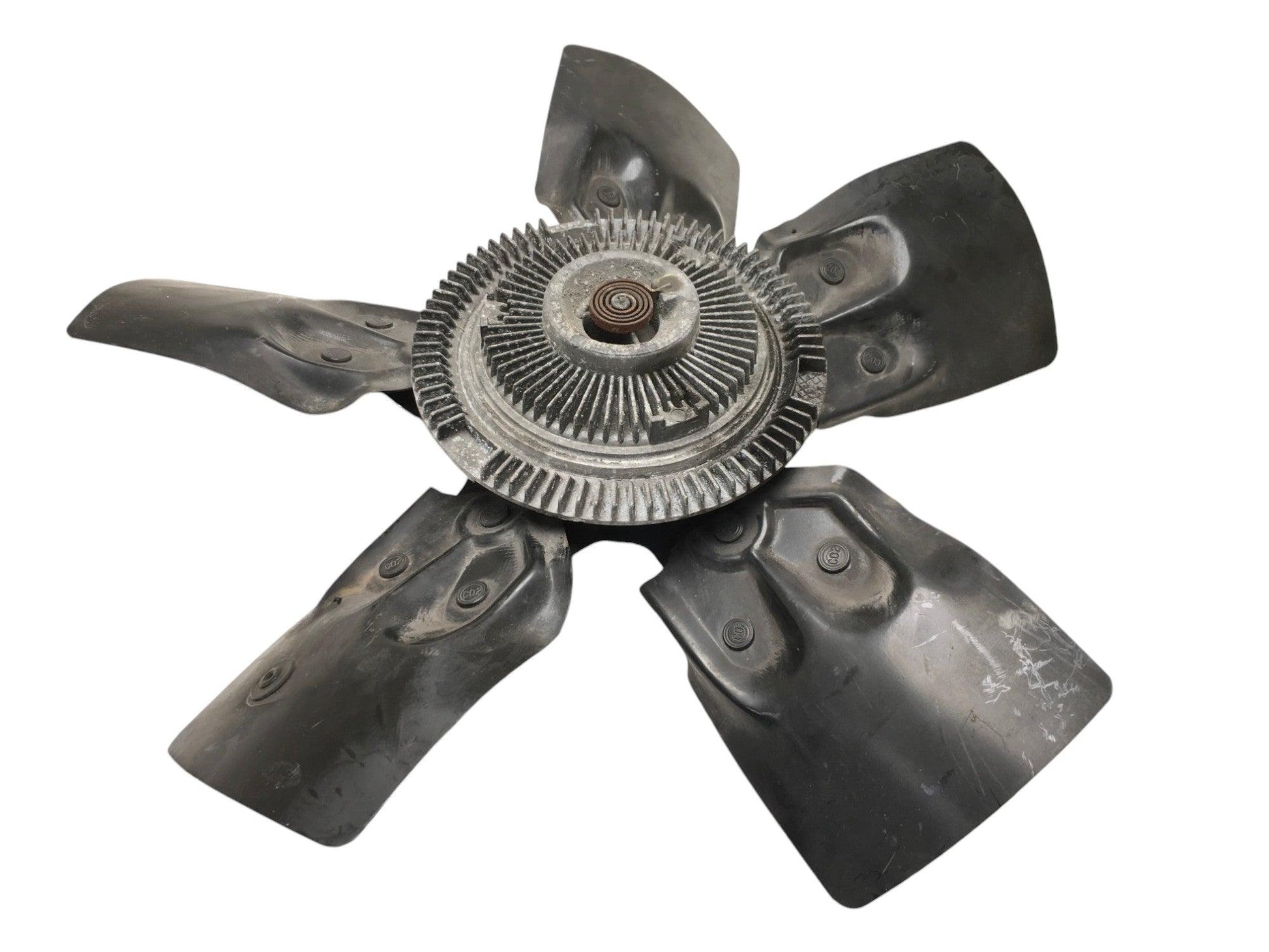 Ventilador viscoso Jeep Cherokee KJ - 52079727AA