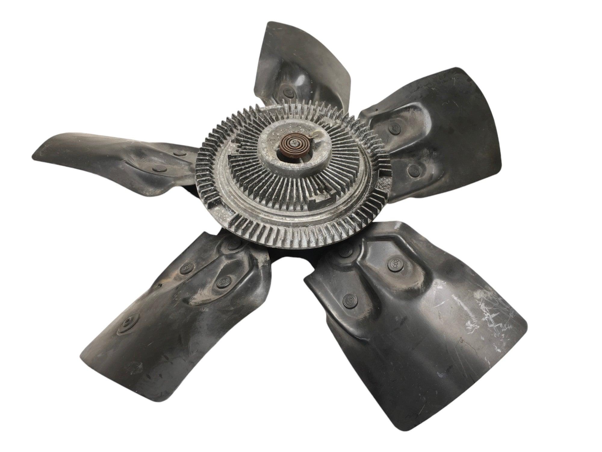 Ventilador viscoso Jeep Cherokee KJ - 52079727AA