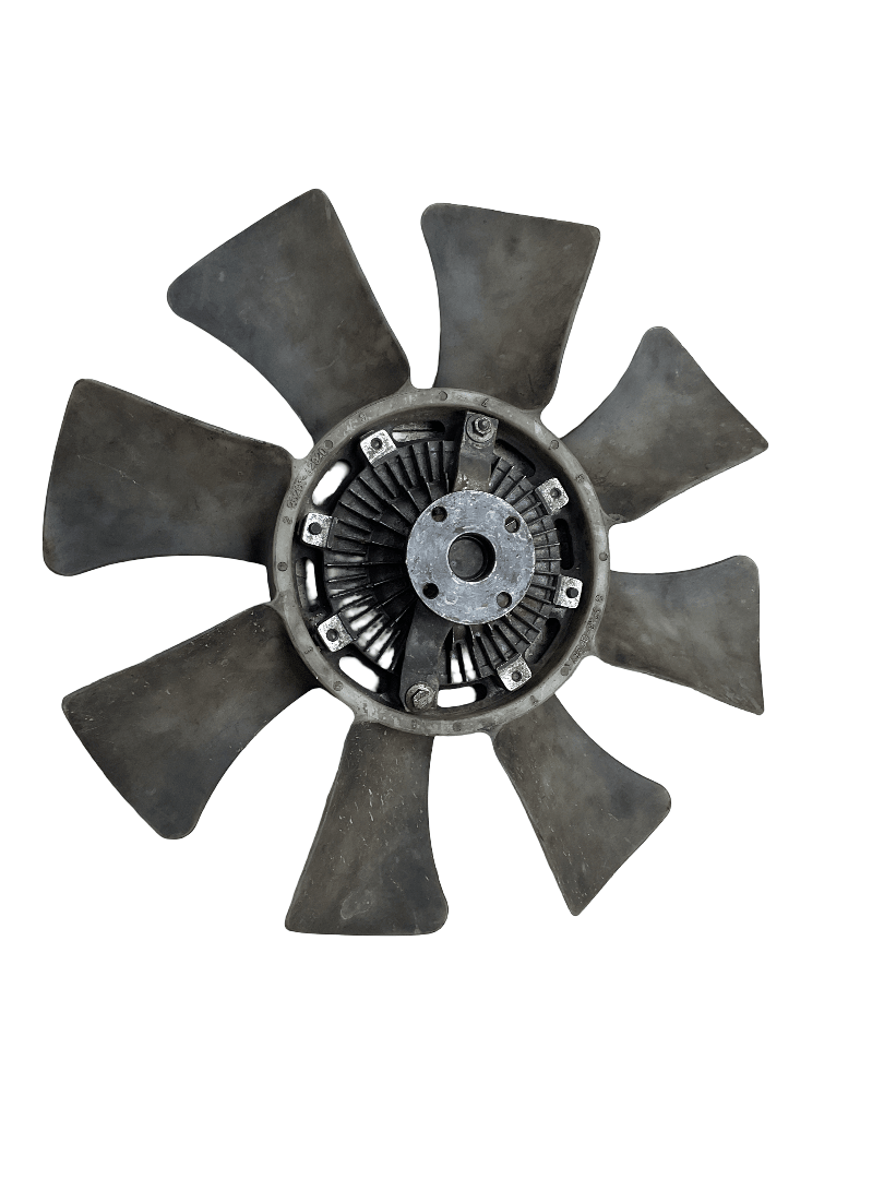Ventilador viscoso Kia Sorento 02-09 - 2526142920