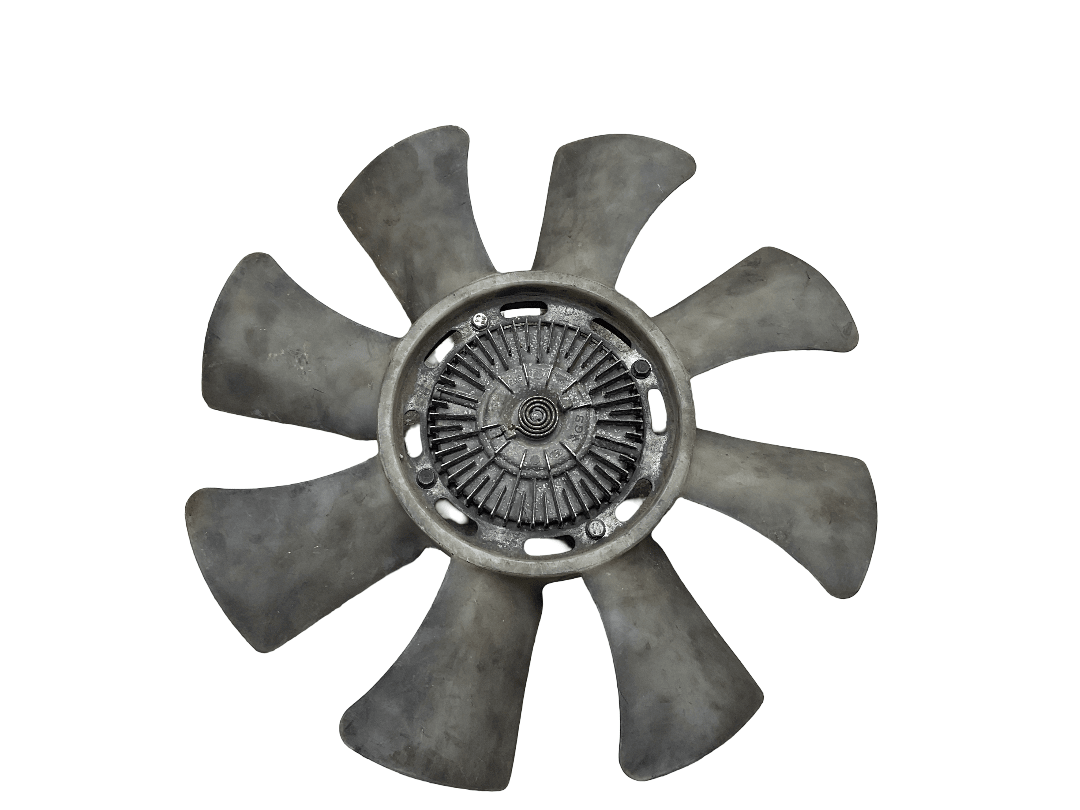 Ventilador viscoso Kia Sorento 02-09 - 2526142920