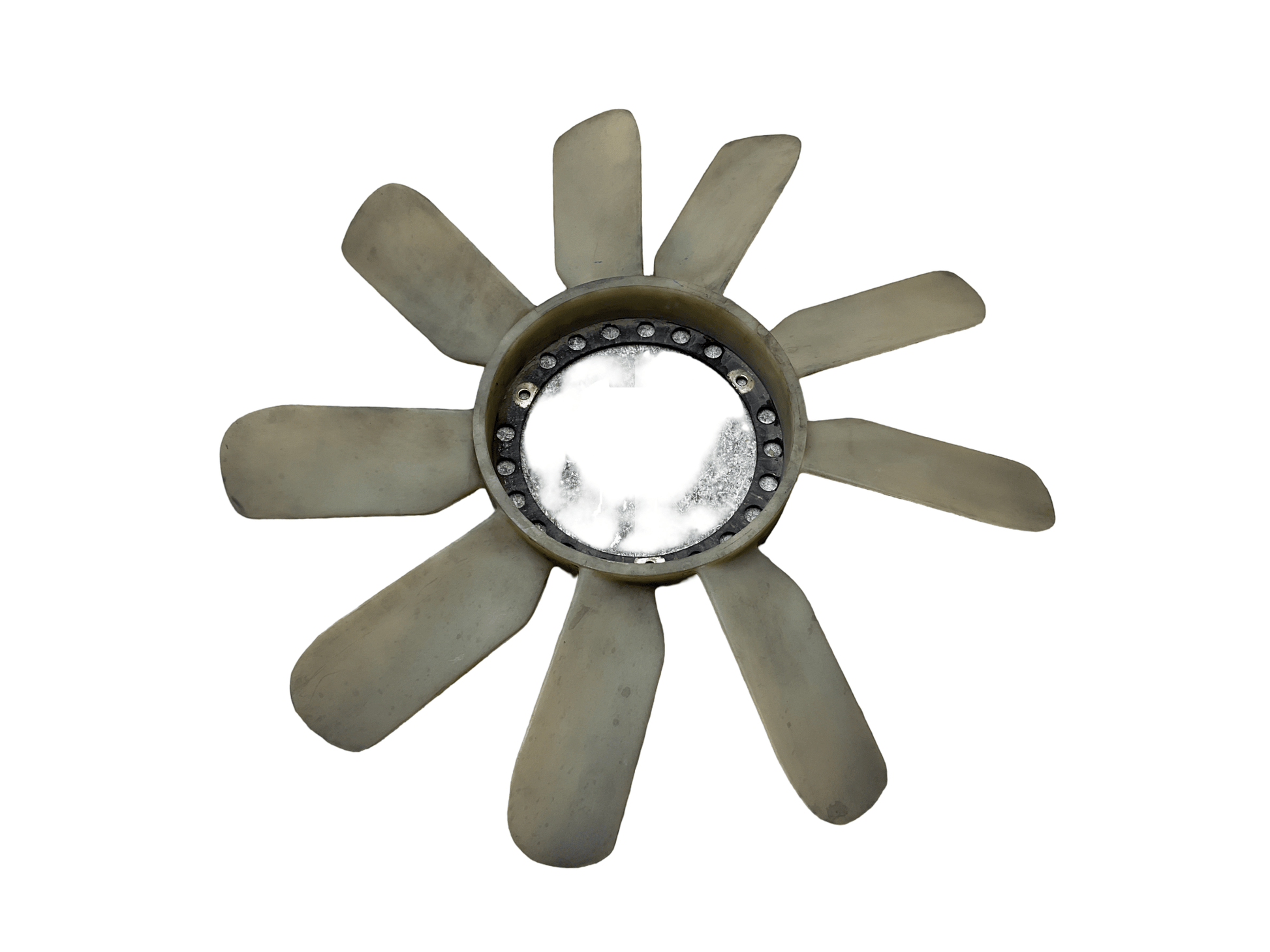 Ventilador viscoso Mercedes-Benz 10220023 - 10220023