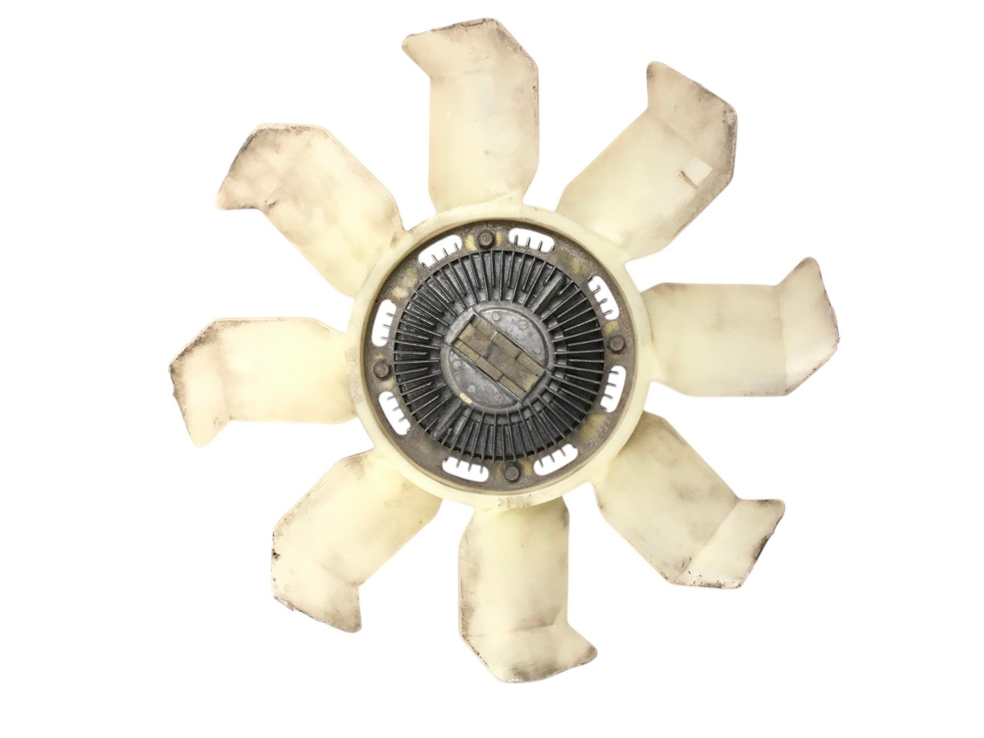 Ventilador viscoso Mitsubishi L200 K6/7 - 1320A051