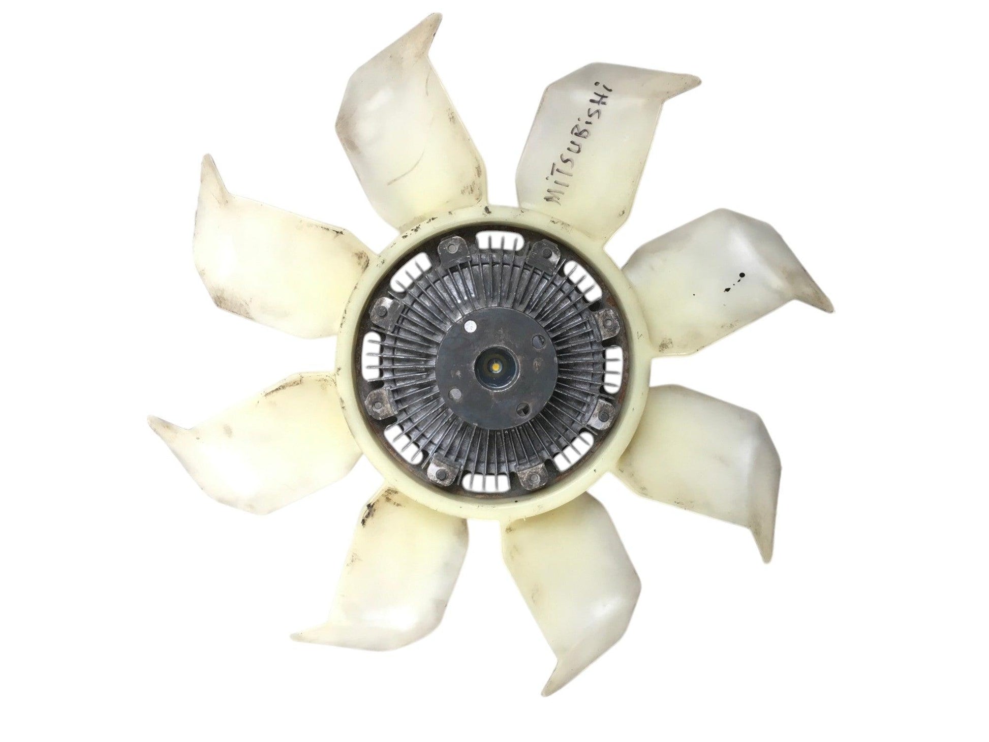 Ventilador viscoso Mitsubishi L200 K6/7 - 1320A051