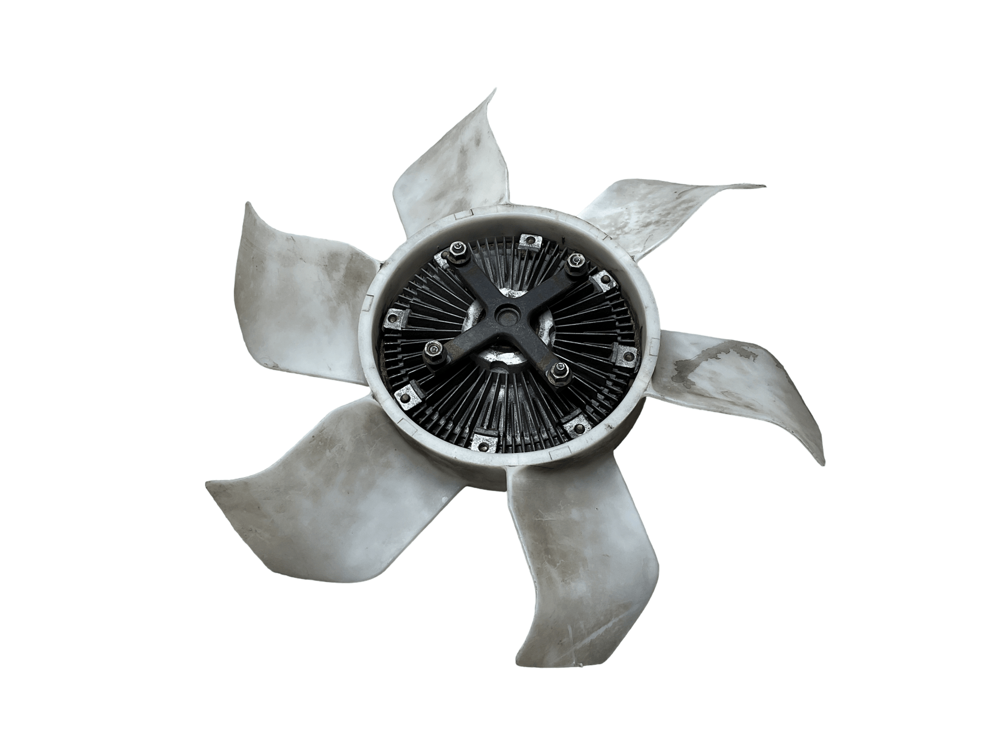 Ventilador viscoso Mitsubishi montero 99-06 - ME298542
