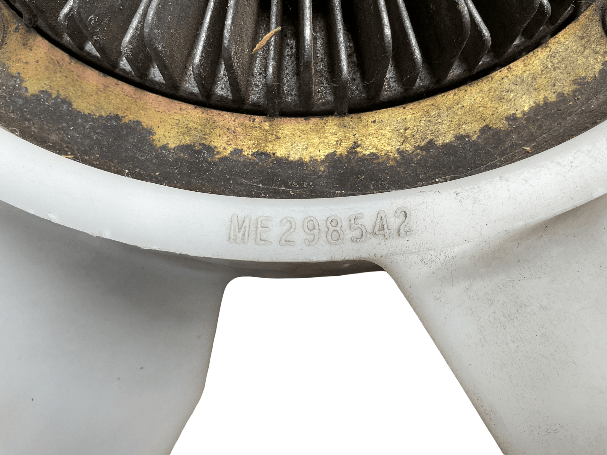 Ventilador viscoso Mitsubishi montero 99-06 - ME298542