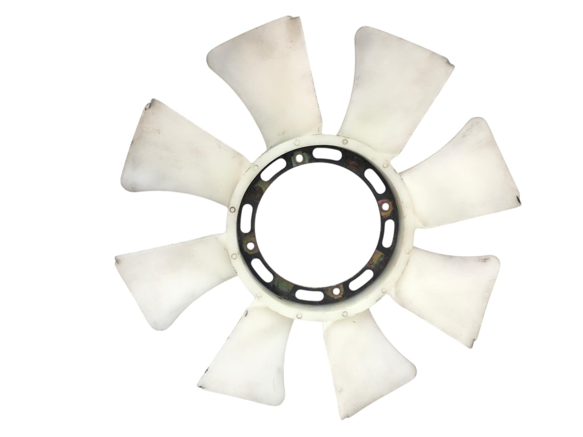 Ventilador Viscoso Mitsubishi Montero L040 - 