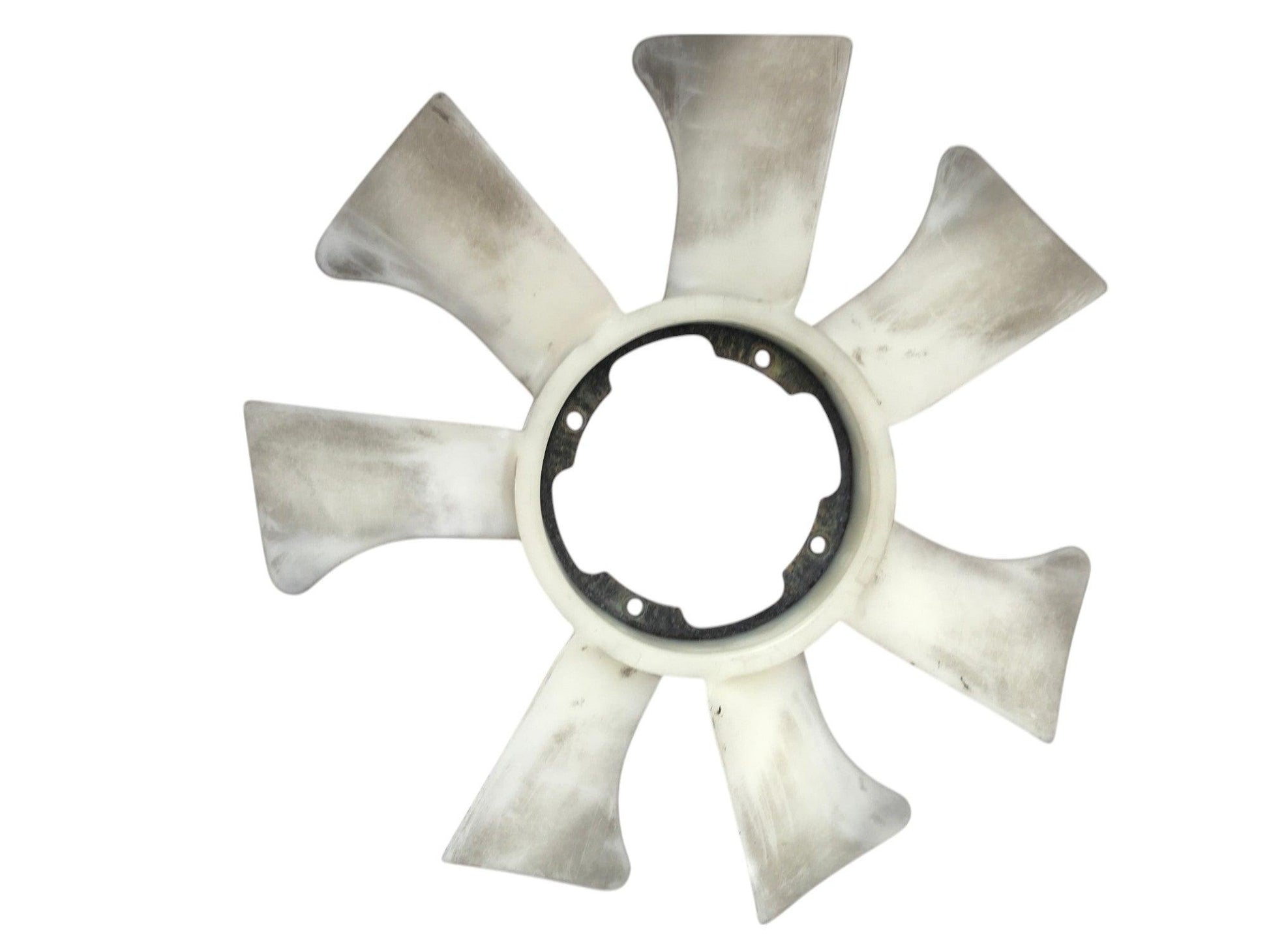 Ventilador Viscoso Mitsubishi Montero L040 - 