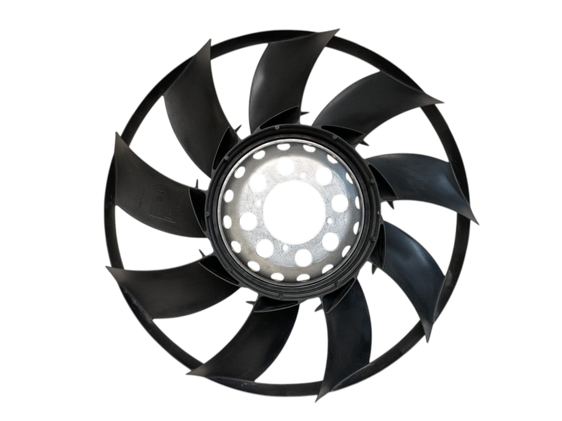 Ventilador Viscoso Motor Land Rover 6600839 - 6600839