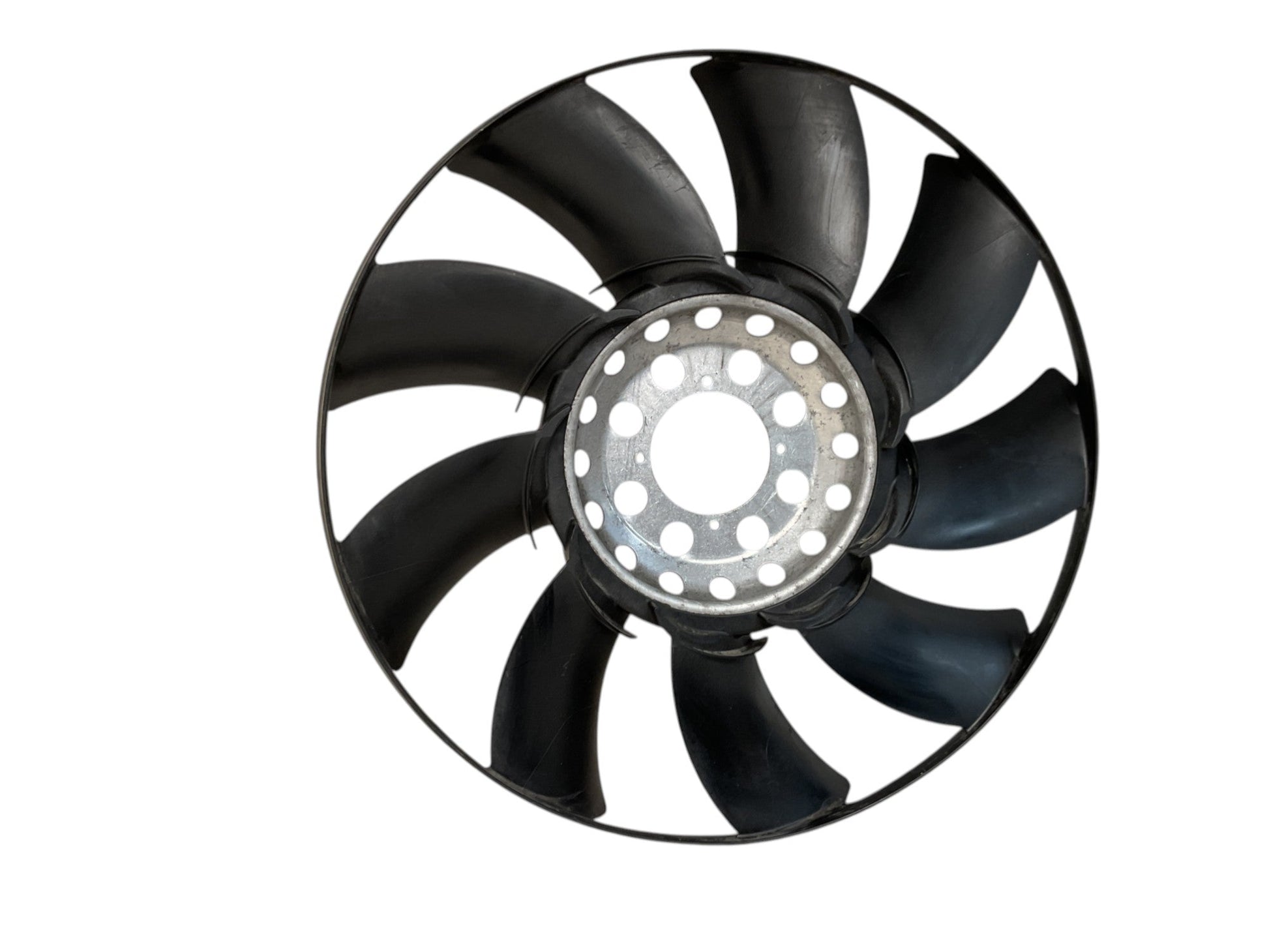 Ventilador Viscoso Motor Land Rover 6600839 - 6600839