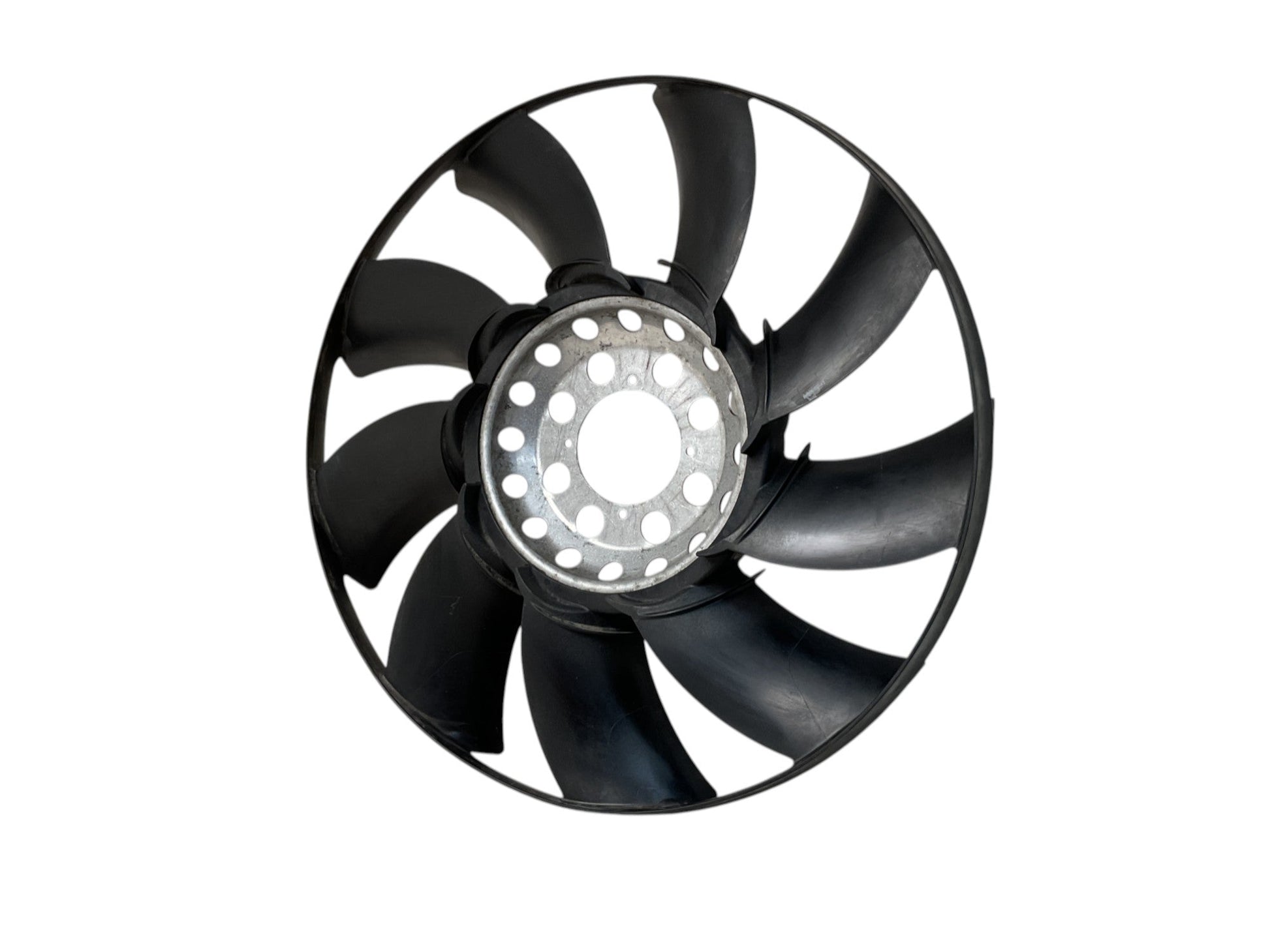 Ventilador Viscoso Motor Land Rover 6600839 - 6600839