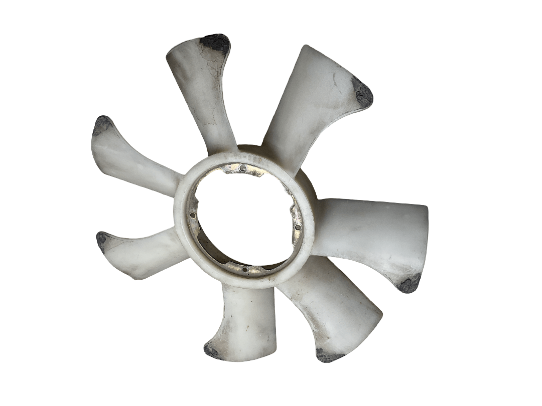 Ventilador Viscoso Nissan Navara 97-05 2.5 - 21060VK500
