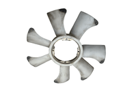 Ventilador Viscoso Nissan Navara 97-05 2.5 - 21060VK500
