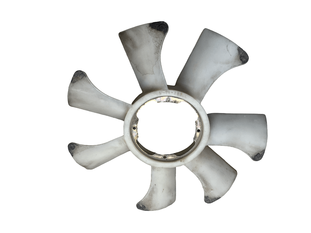 Ventilador Viscoso Nissan Navara 97-05 2.5 - 21060VK500