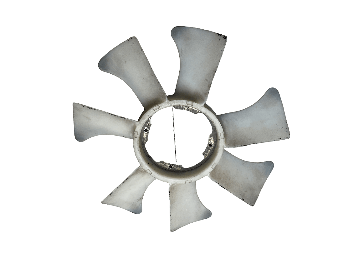 Ventilador Viscoso Nissan Navara 97-05 2.5 - 21060VK500
