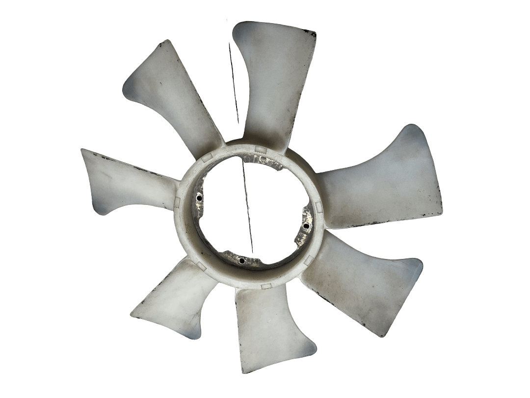 Ventilador Viscoso Nissan Navara 97-05 2.5 - 21060VK500