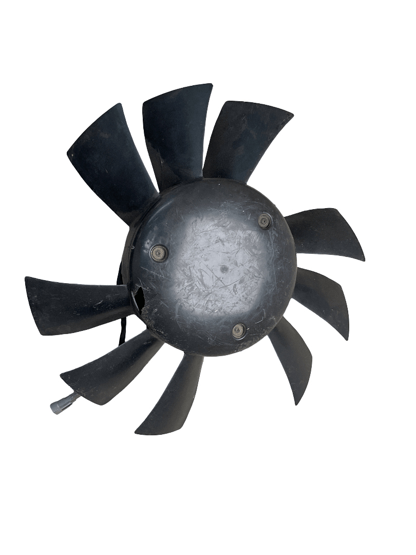 Ventilador viscoso para Iveco Daily III 99-06 - 504108306