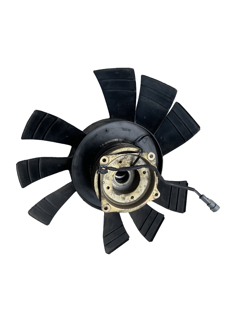 Ventilador viscoso para Iveco Daily III 99-06 - 504108306