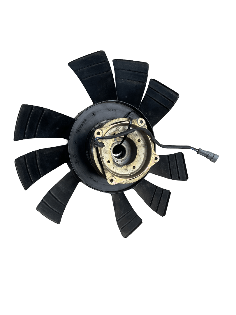 Ventilador viscoso para Iveco Daily III 99-06 - 504108306