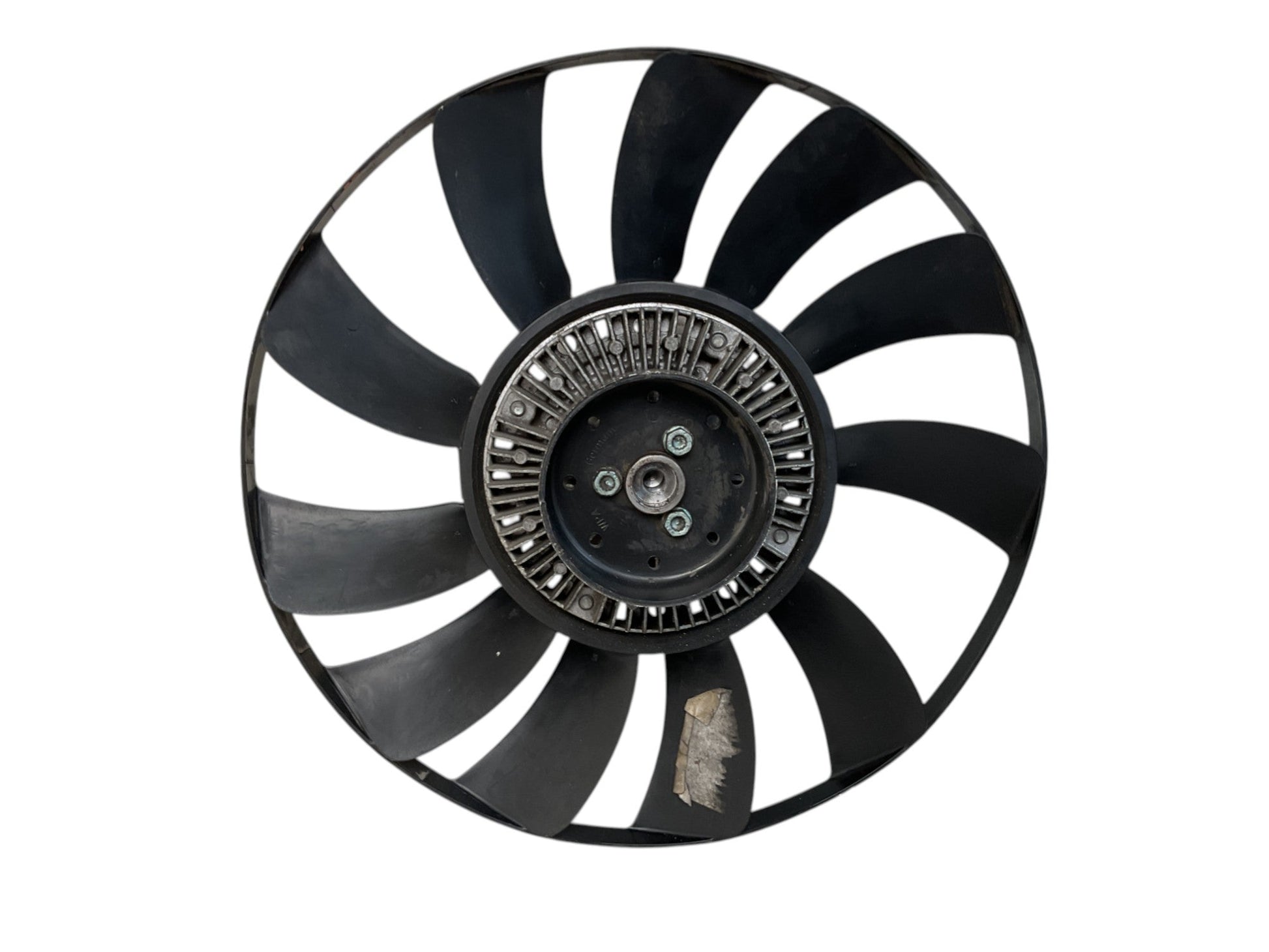 Ventilador Viscoso VW 058121350 - 058121350